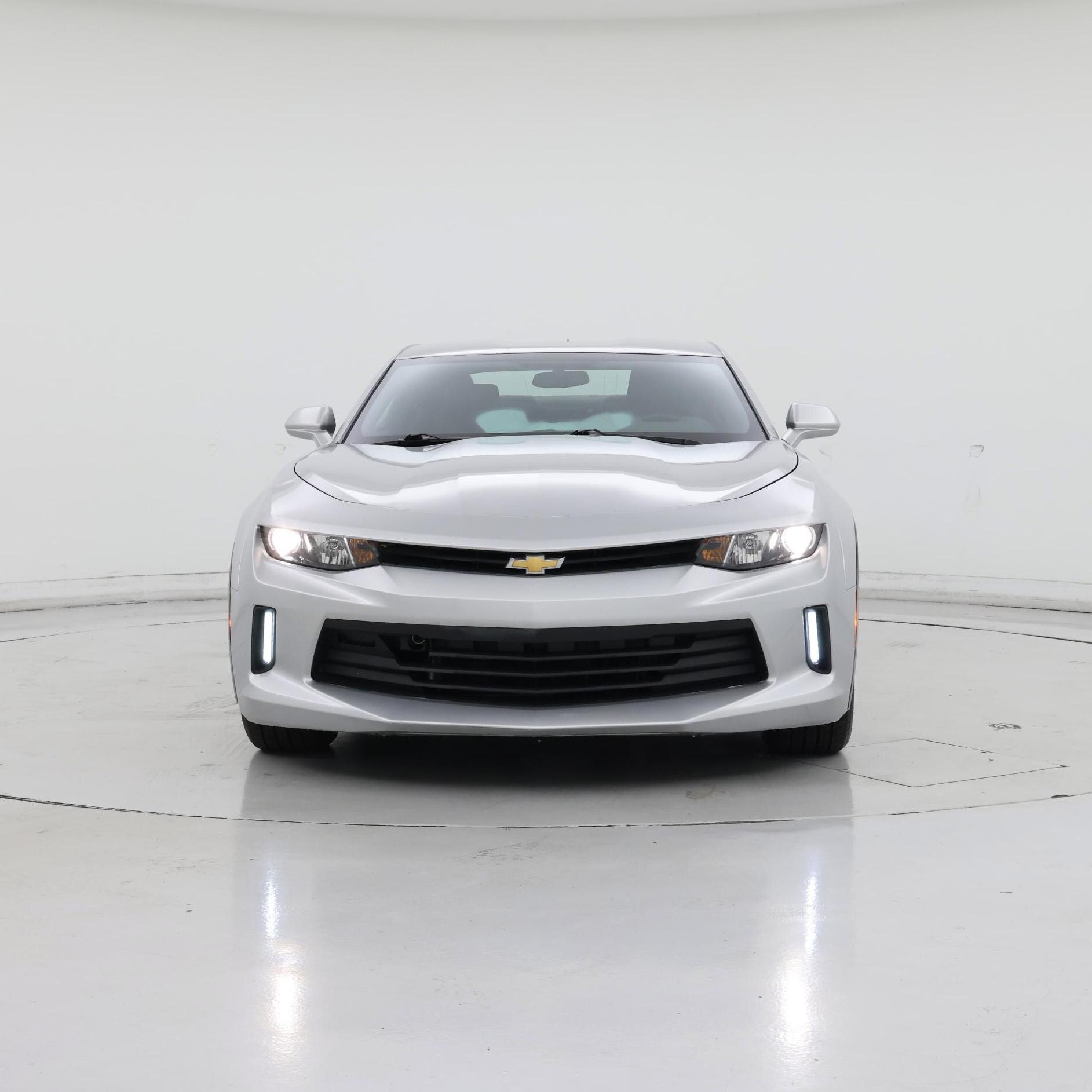 Thumbnail: 2017 Chevrolet Camaro - 5