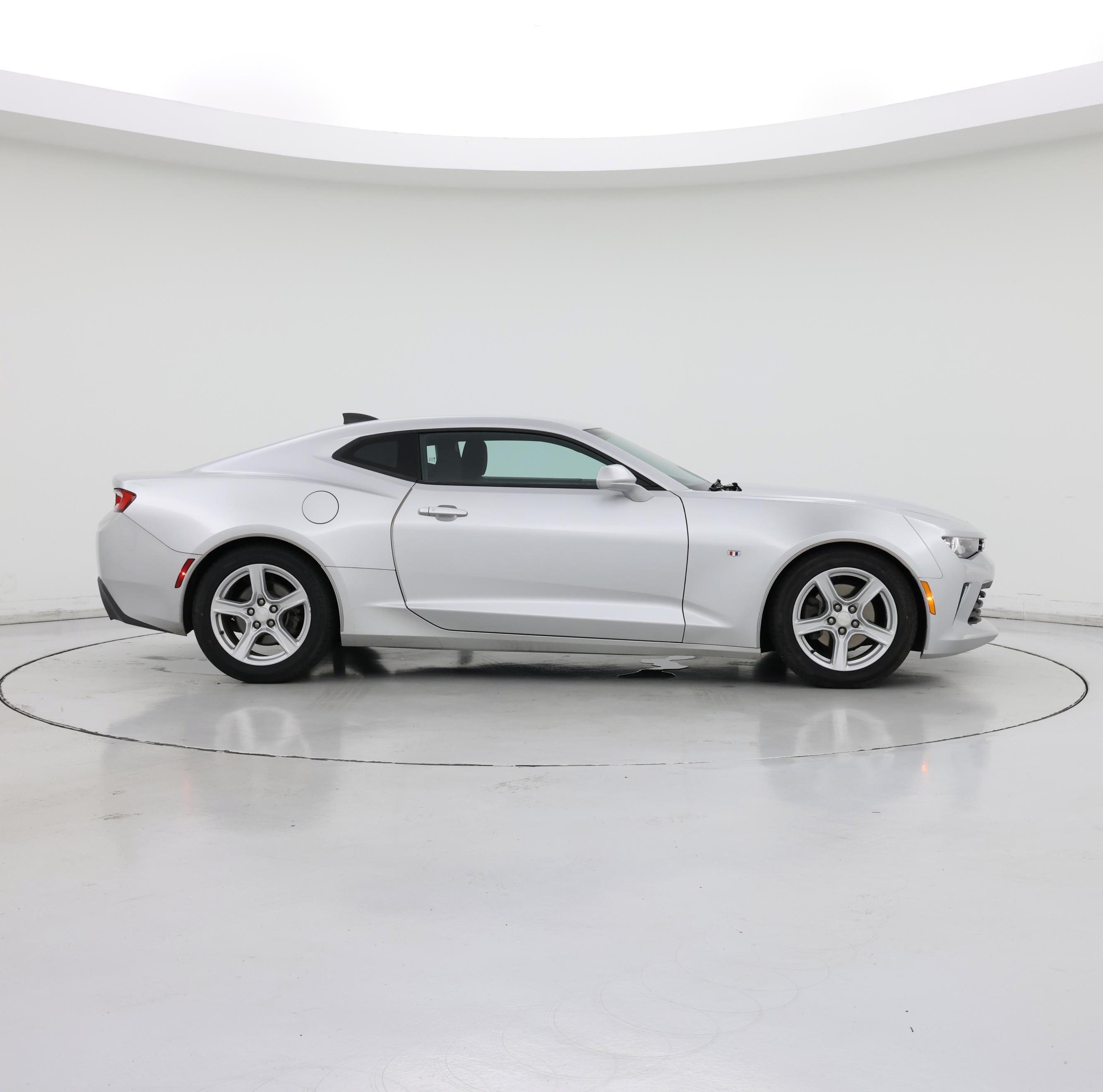 Thumbnail: 2017 Chevrolet Camaro - 7