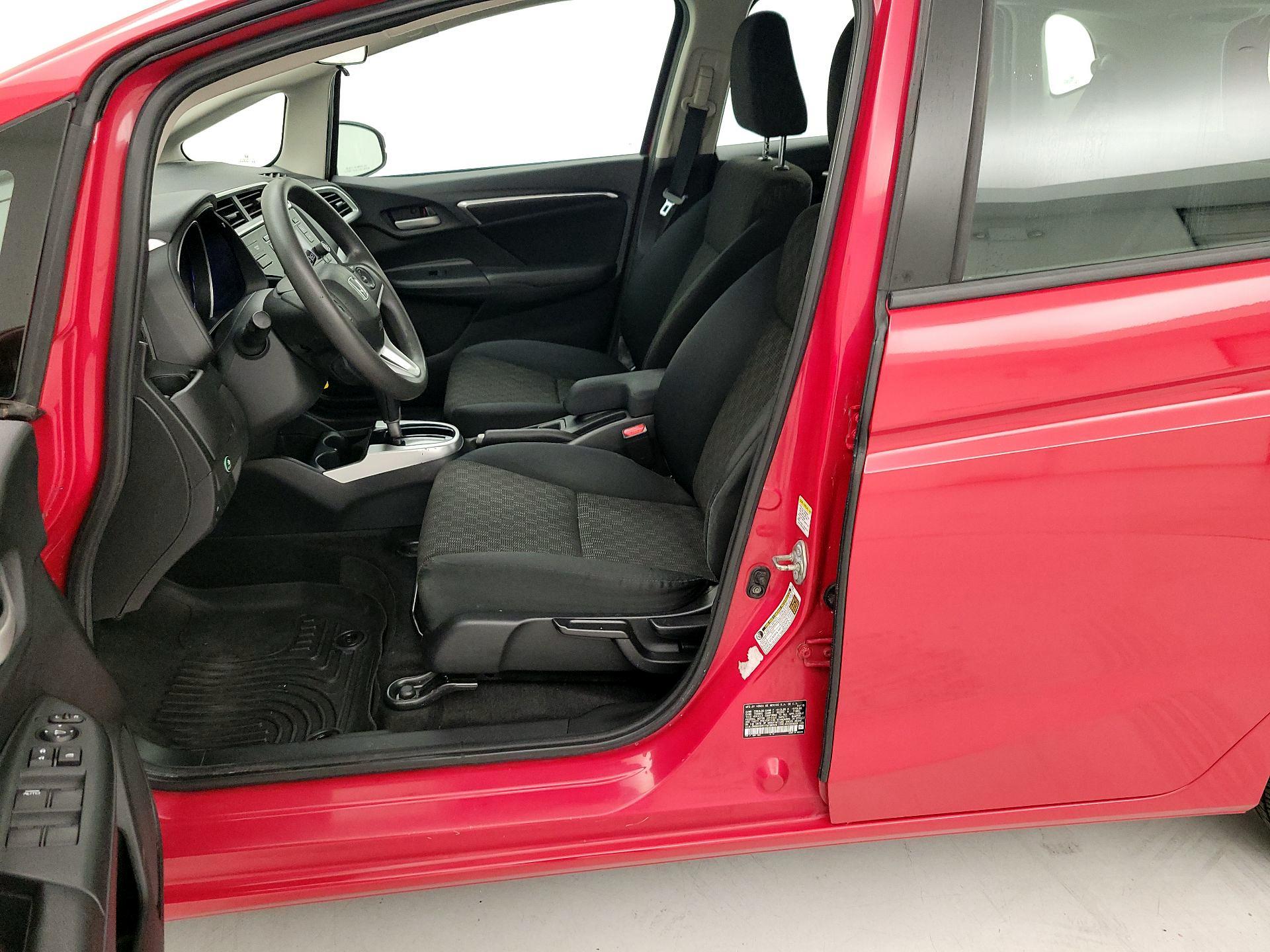 Thumbnail: 2015 Honda Fit - 11
