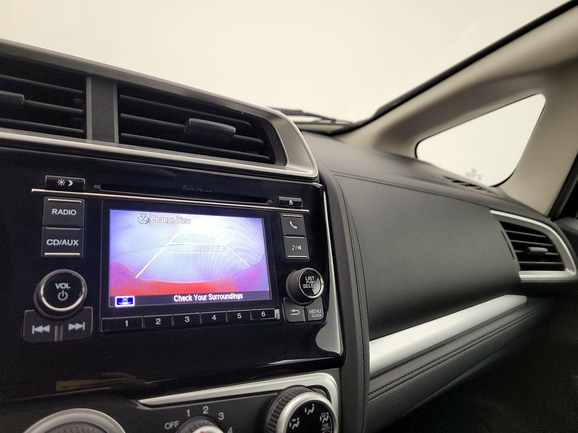 Thumbnail: 2015 Honda Fit - 13