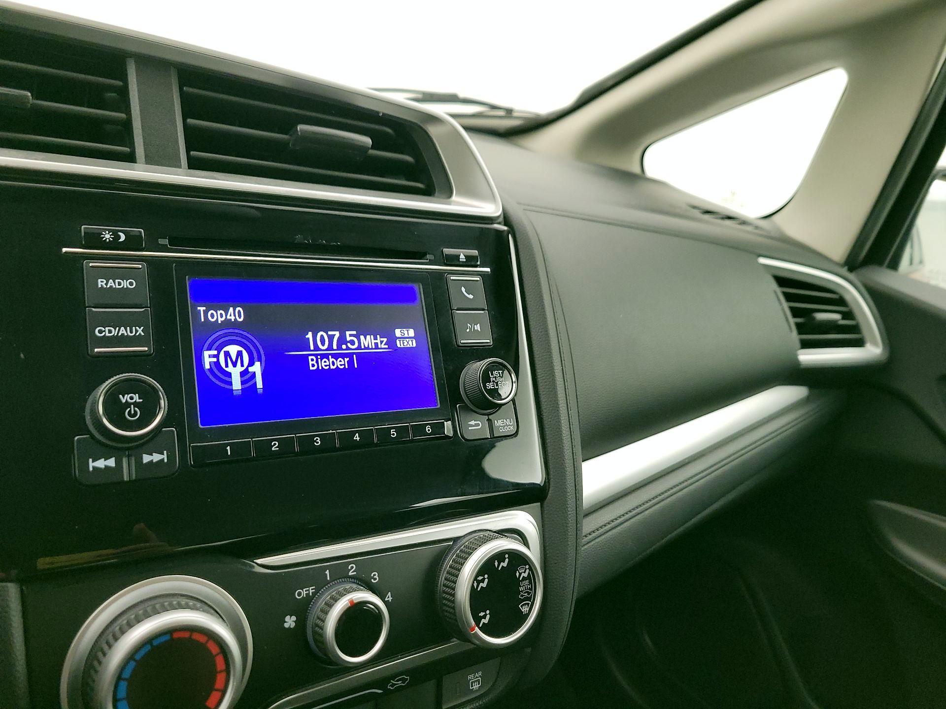 Thumbnail: 2015 Honda Fit - 14