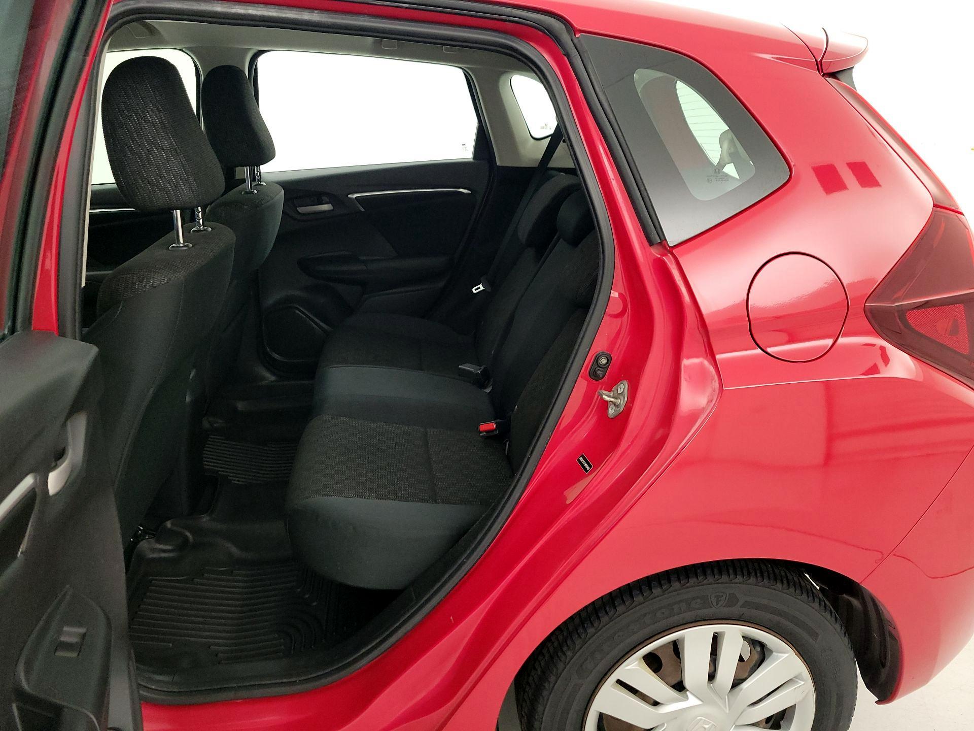 Thumbnail: 2015 Honda Fit - 18