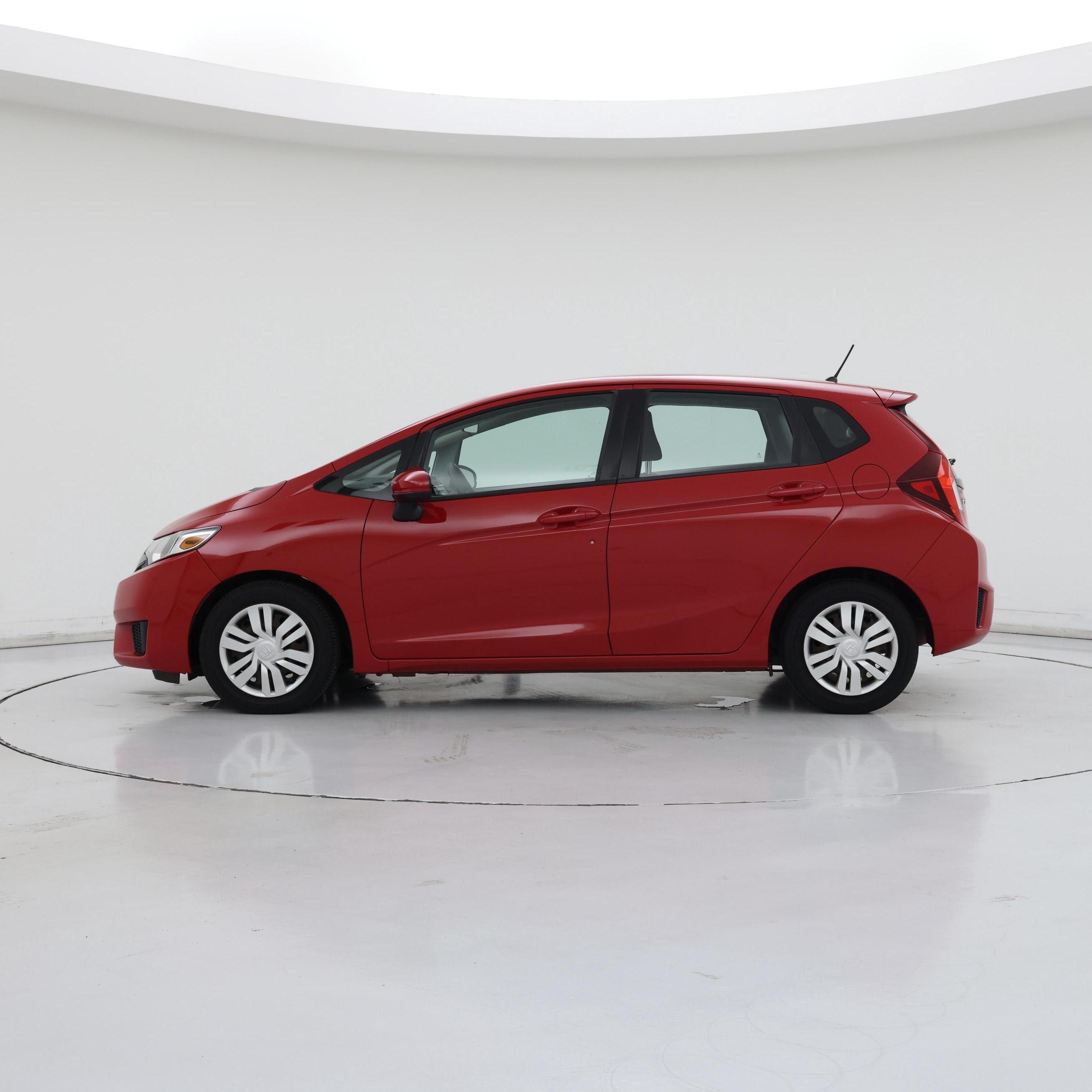 Thumbnail: 2015 Honda Fit - 3