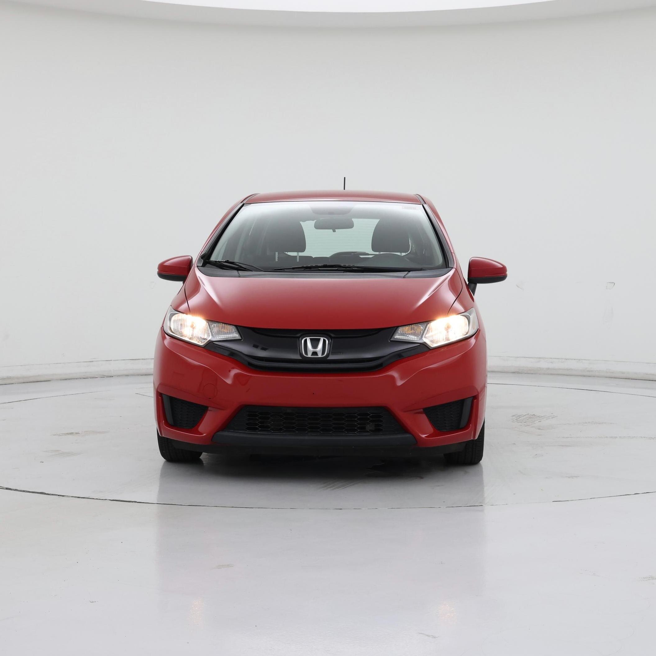 Thumbnail: 2015 Honda Fit - 5
