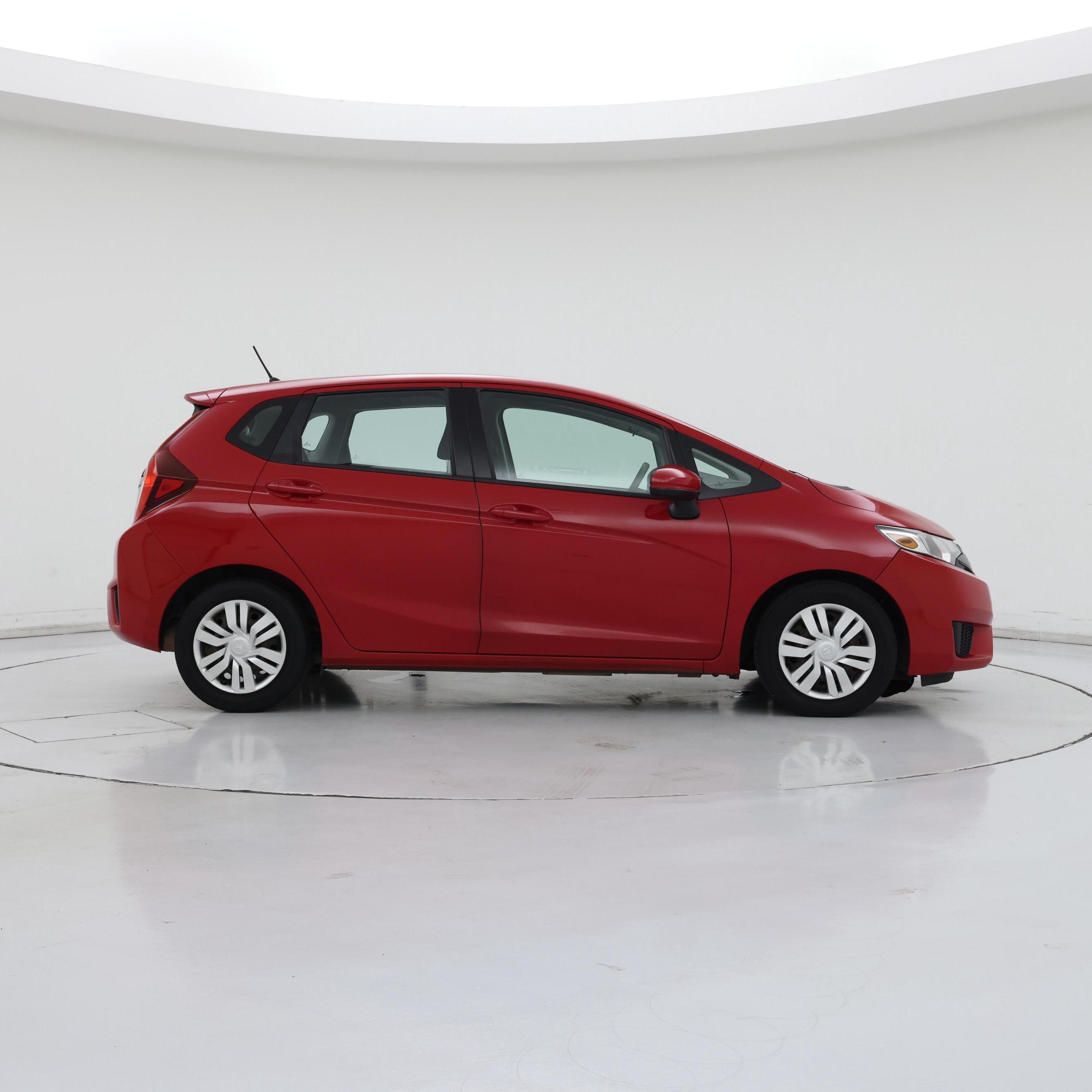 Thumbnail: 2015 Honda Fit - 7