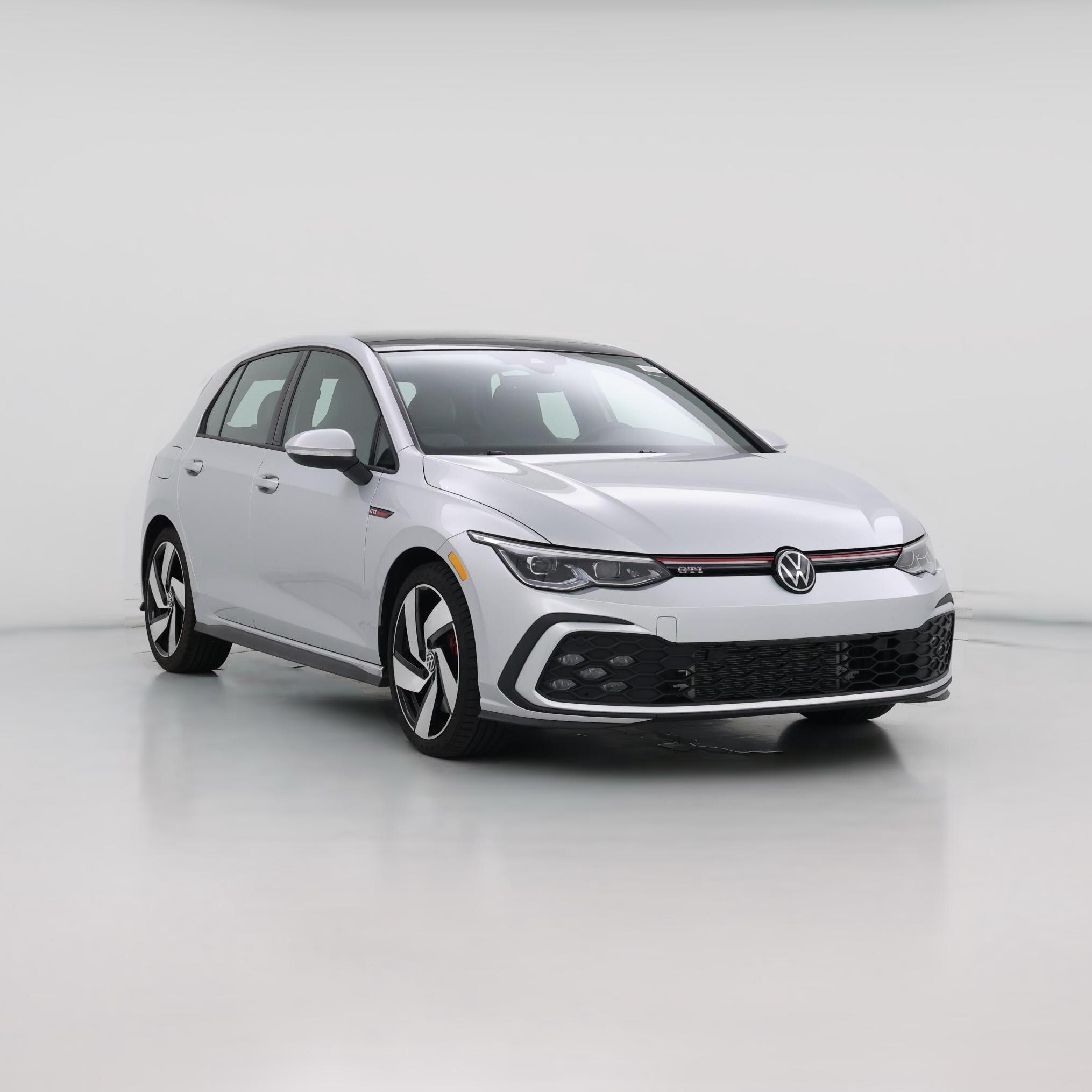 Thumbnail: 2023 Volkswagen Golf - 1