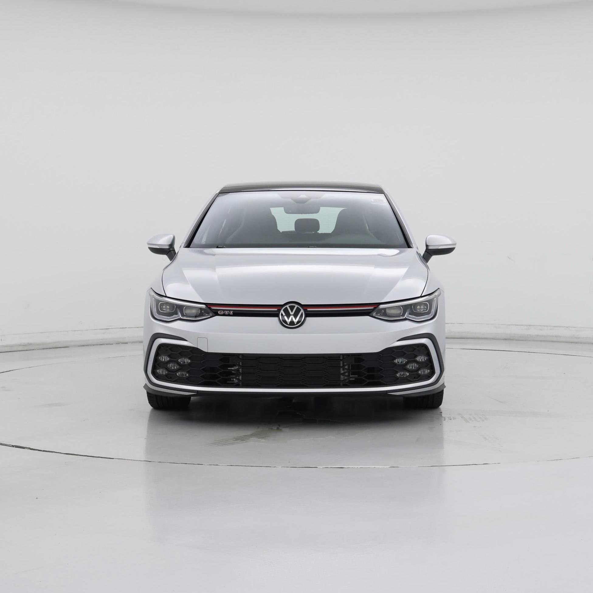 Thumbnail: 2023 Volkswagen Golf - 5