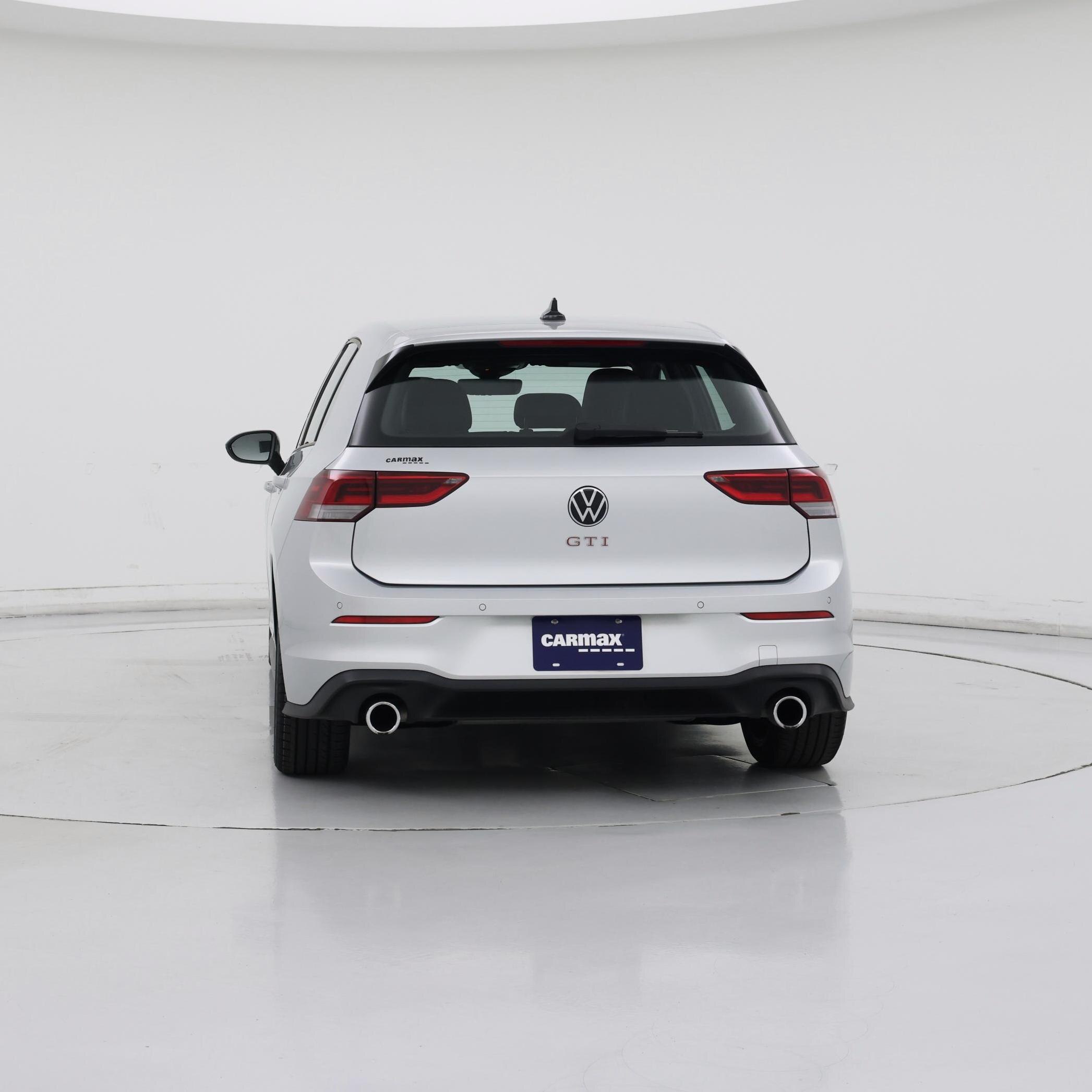 Thumbnail: 2023 Volkswagen Golf - 6