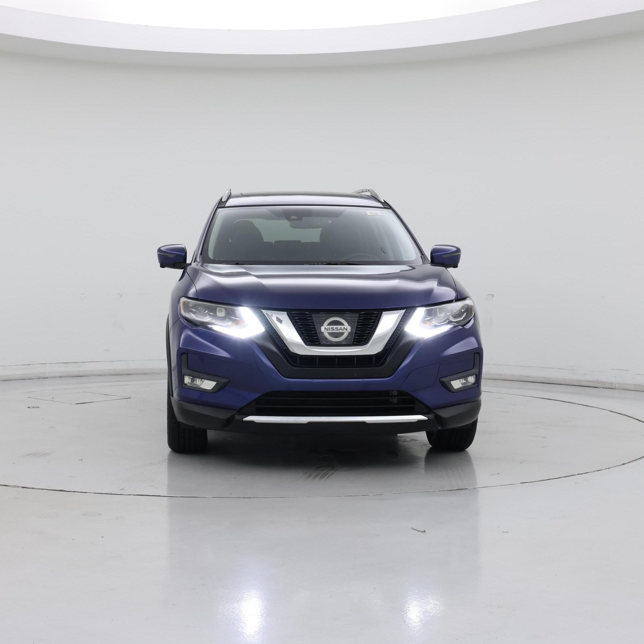 Thumbnail: 2017 Nissan Rogue - 5