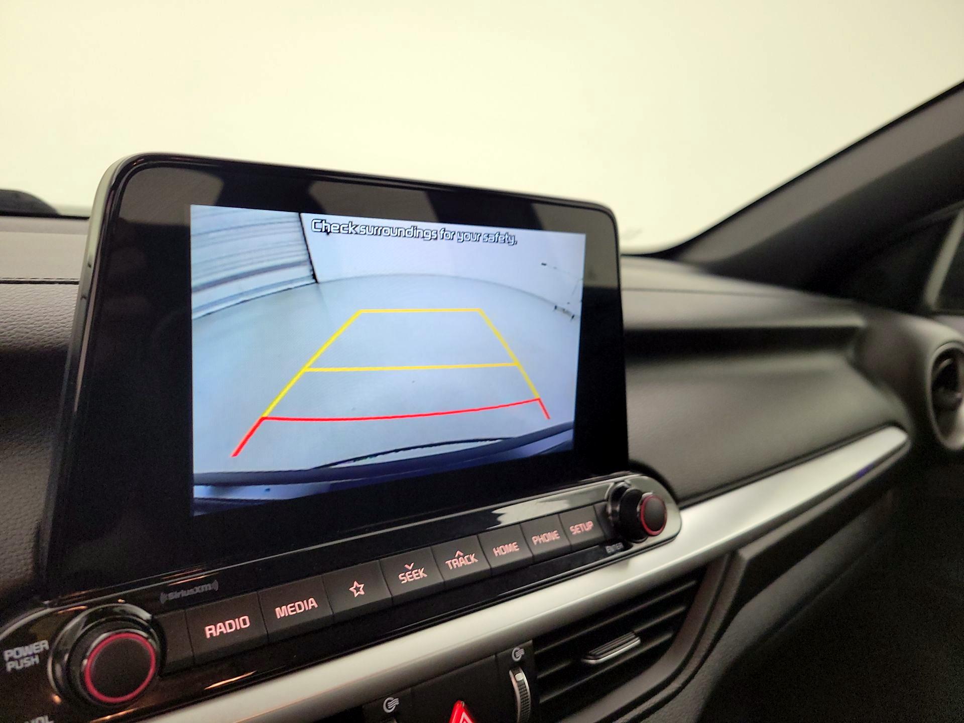 Thumbnail: 2020 Kia Forte - 14