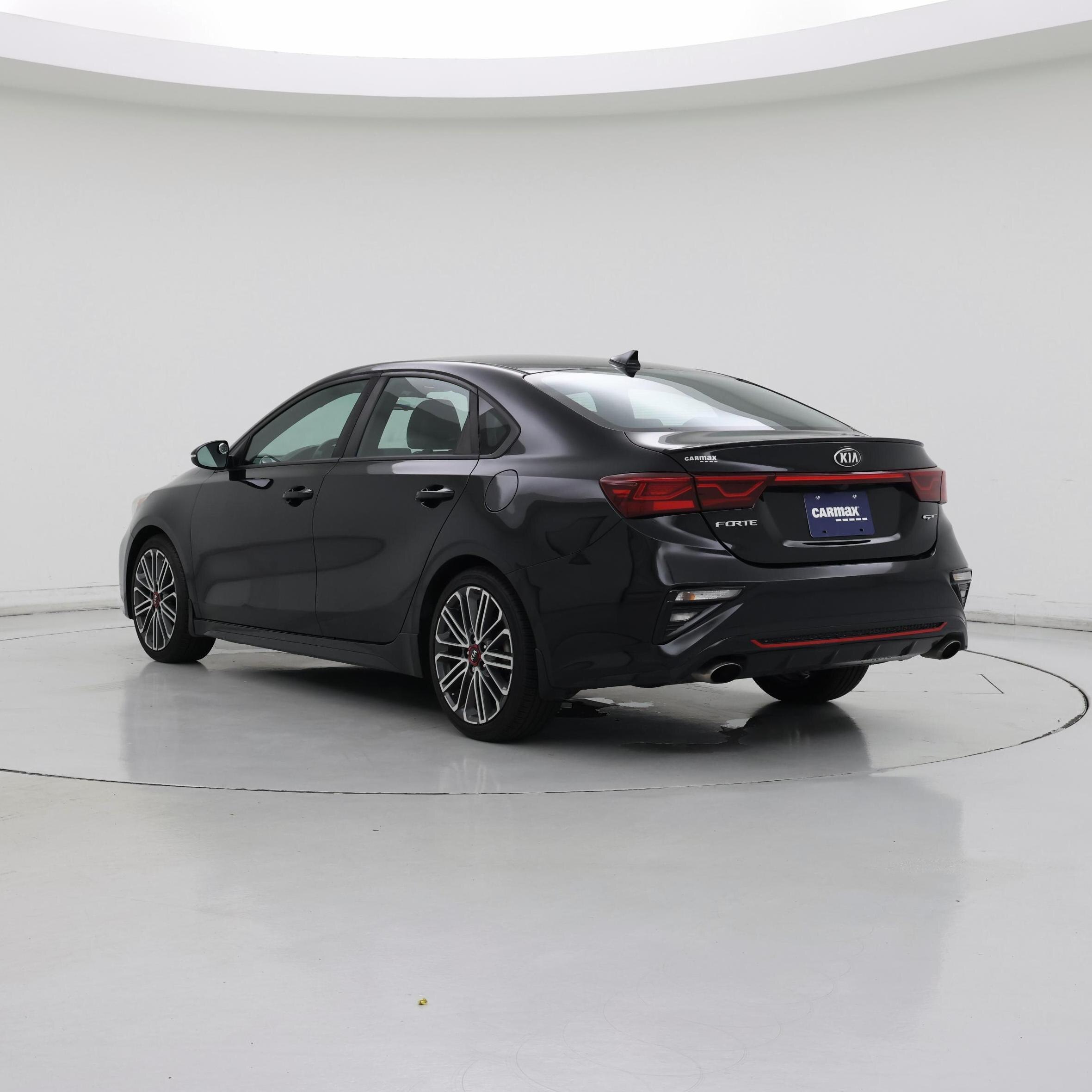 Thumbnail: 2020 Kia Forte - 2