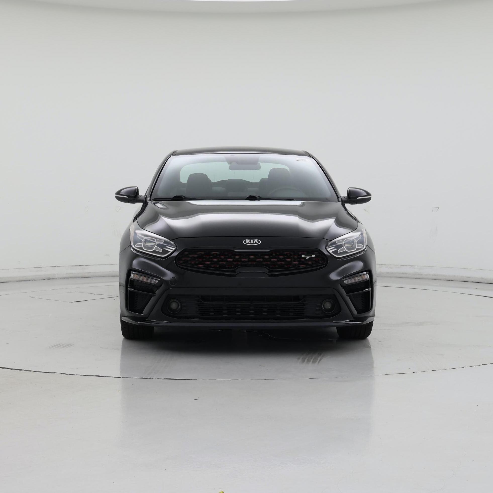 Thumbnail: 2020 Kia Forte - 5