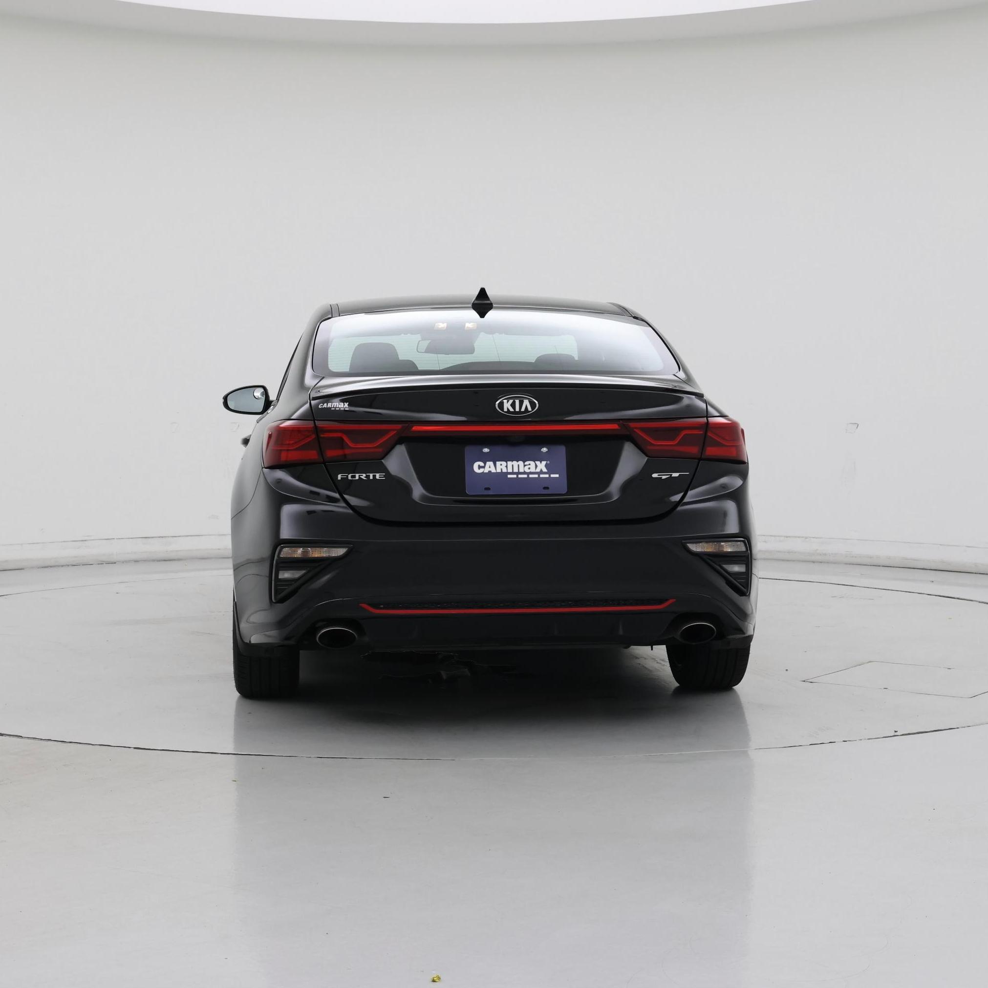 Thumbnail: 2020 Kia Forte - 6