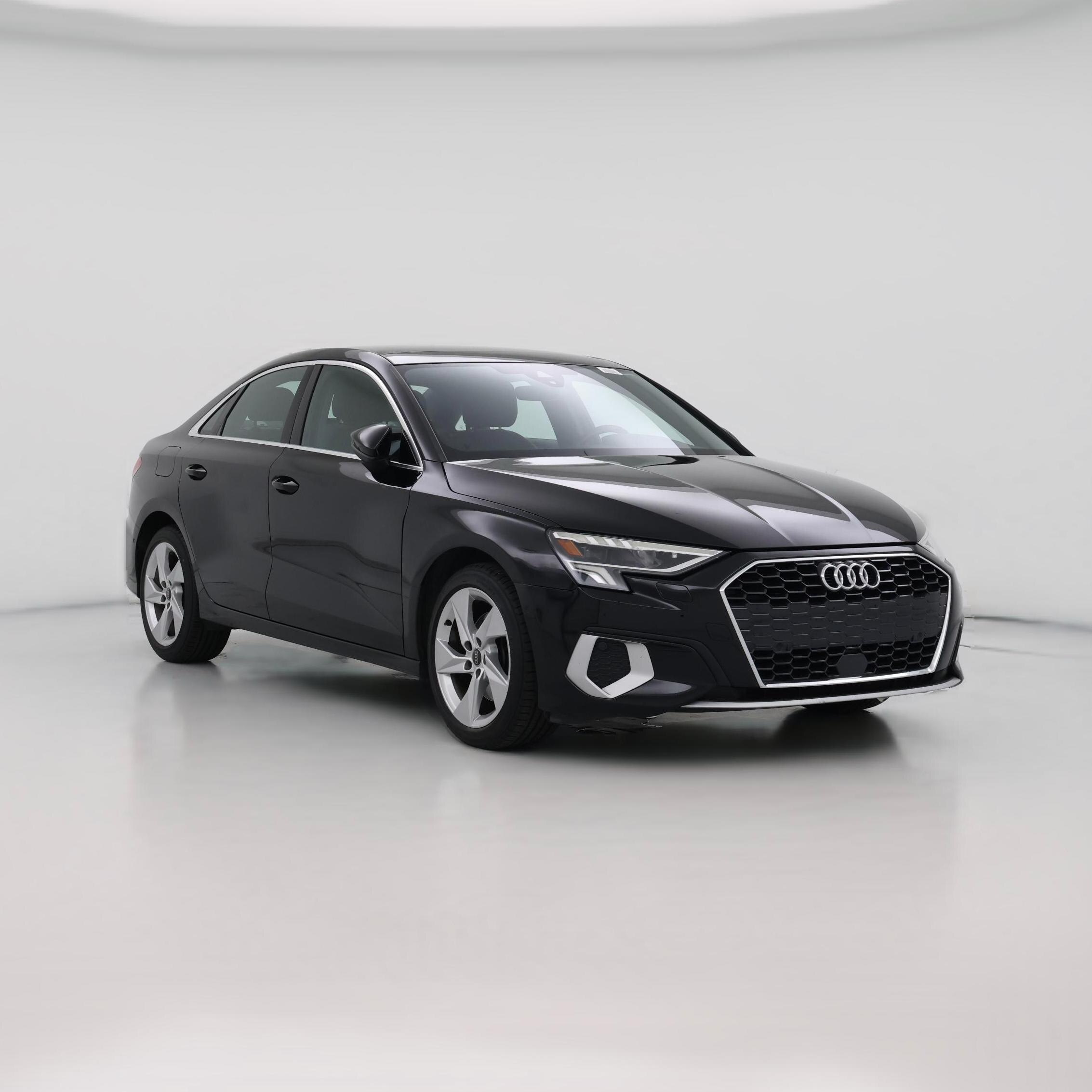 Thumbnail: 2023 Audi A3 - 1