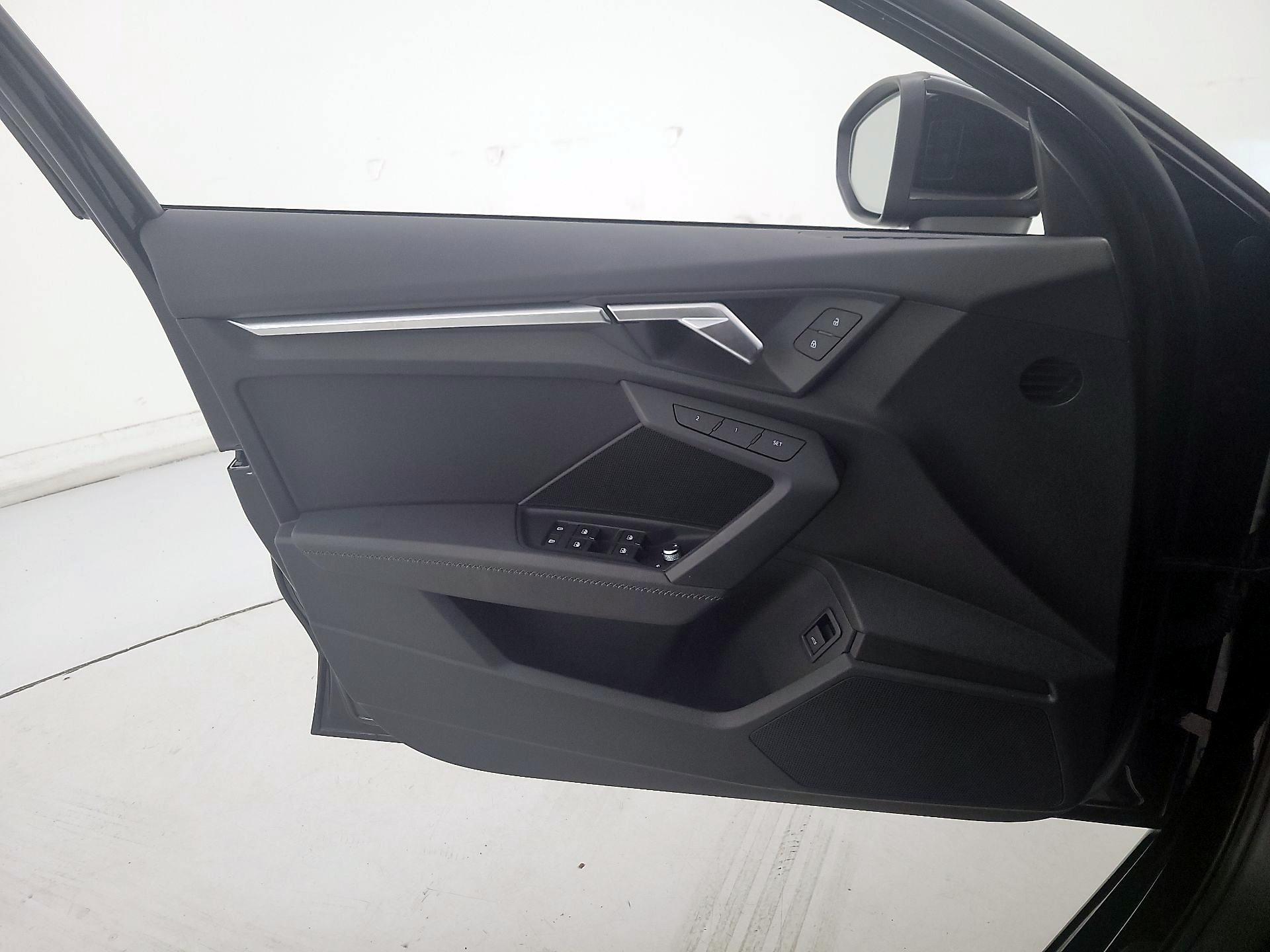 Thumbnail: 2023 Audi A3 - 12