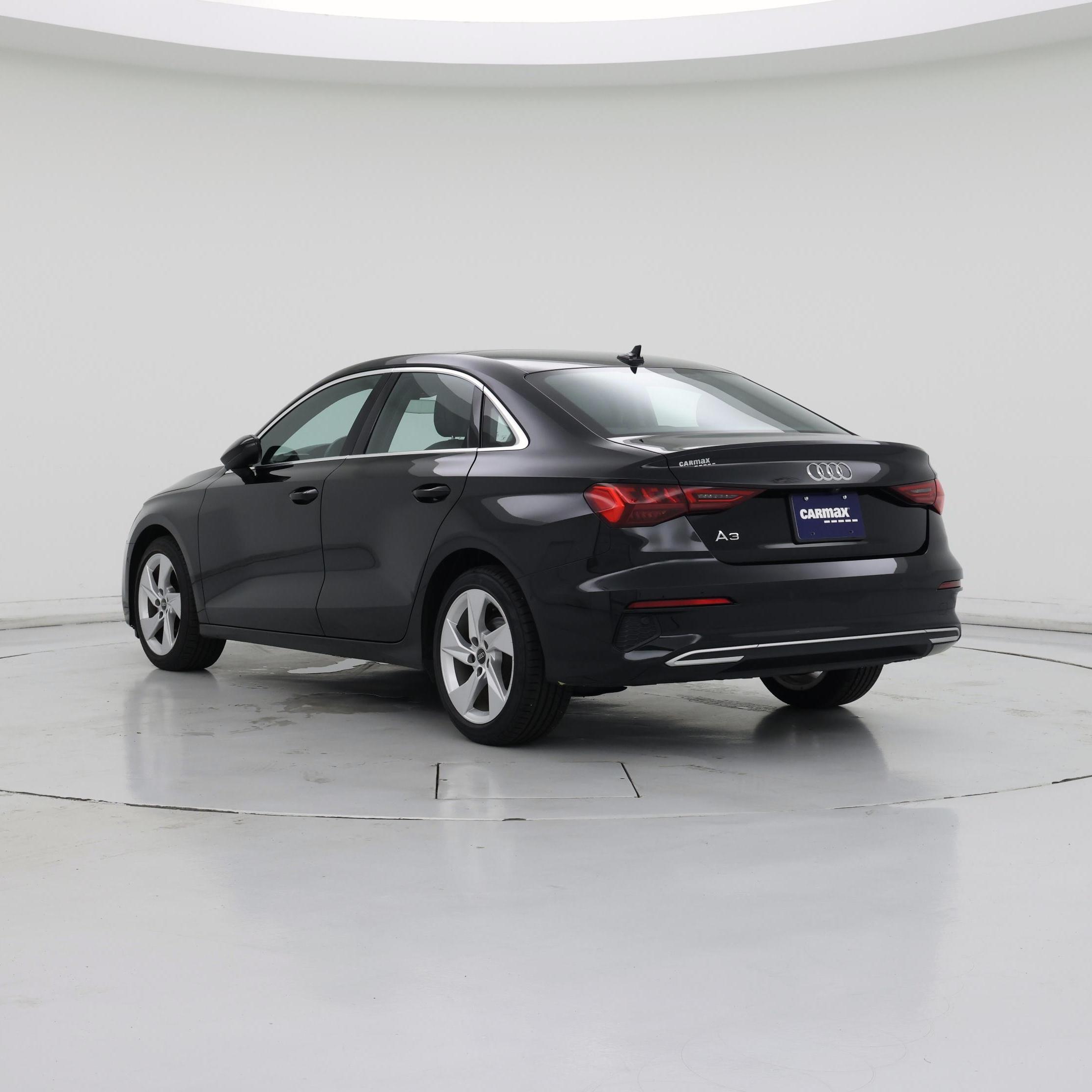 Thumbnail: 2023 Audi A3 - 2