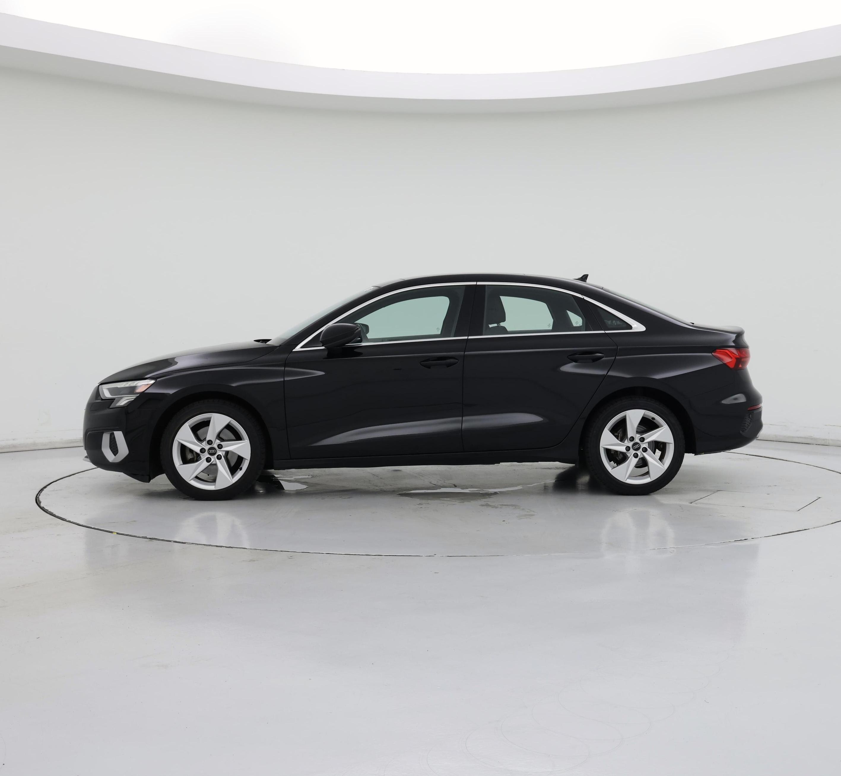 Thumbnail: 2023 Audi A3 - 3