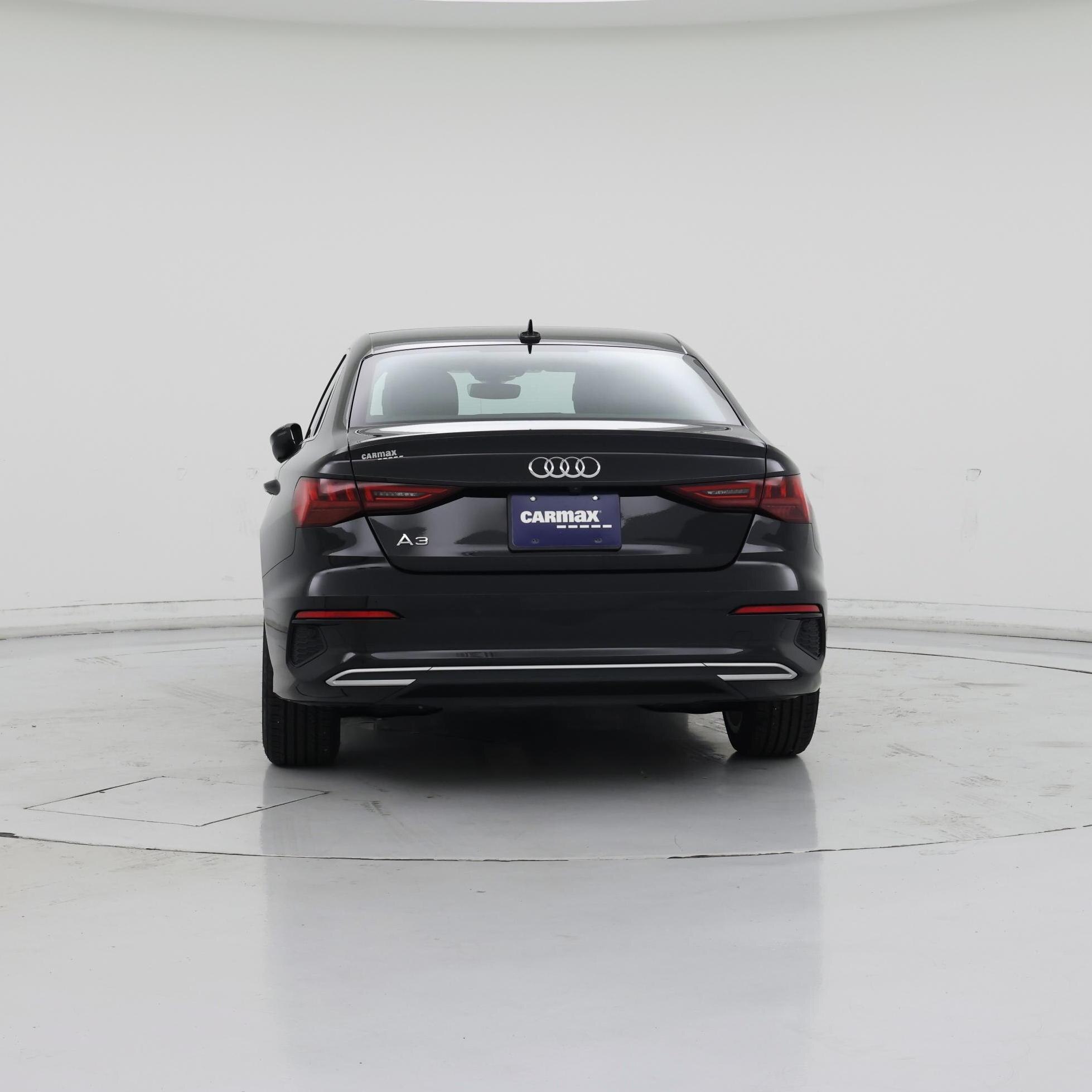 Thumbnail: 2023 Audi A3 - 6