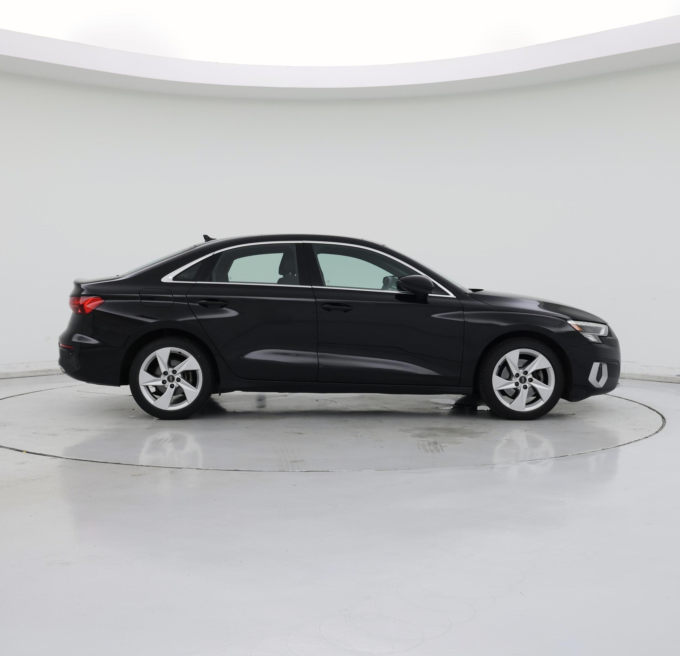 Thumbnail: 2023 Audi A3 - 7