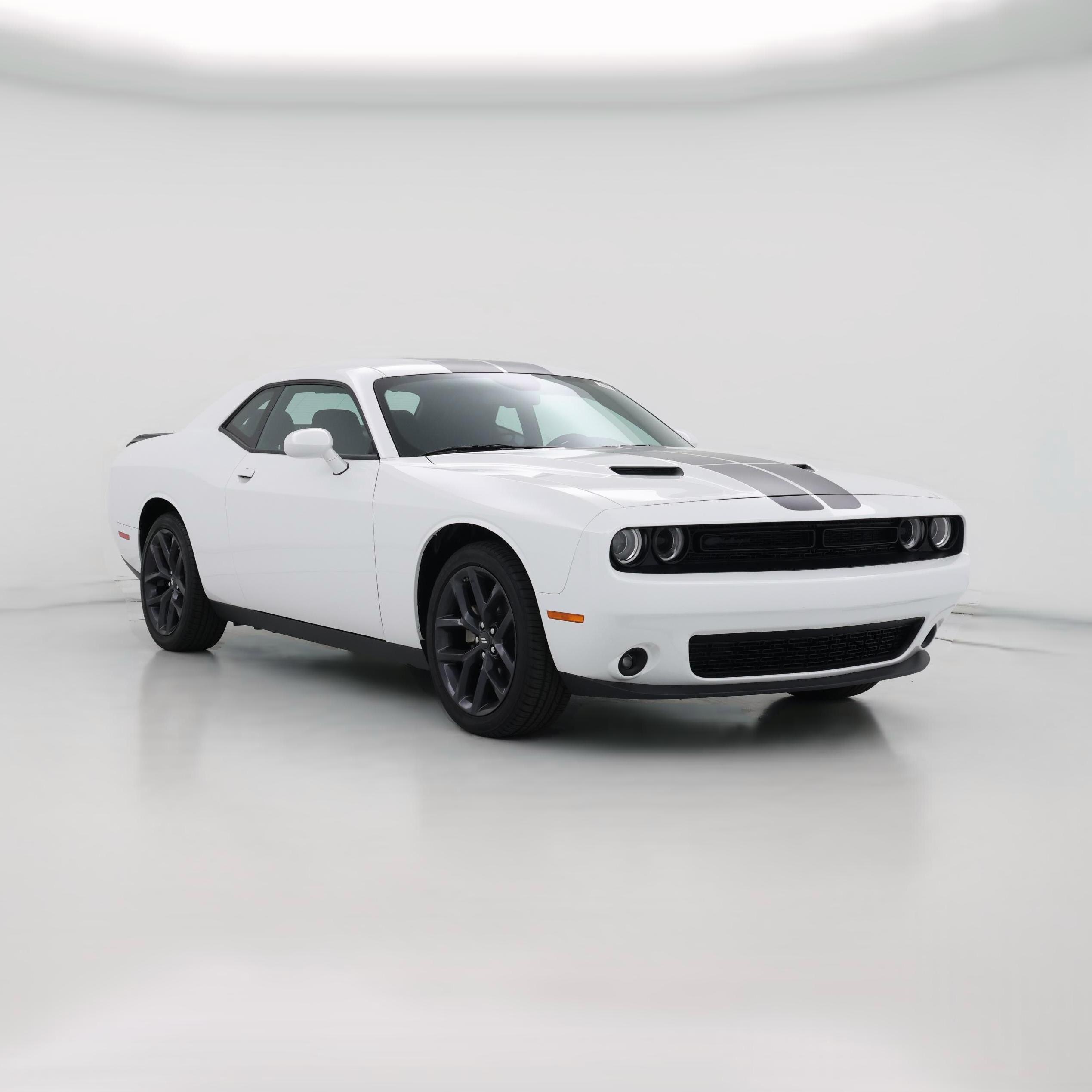 Thumbnail: 2023 Dodge Challenger - 1