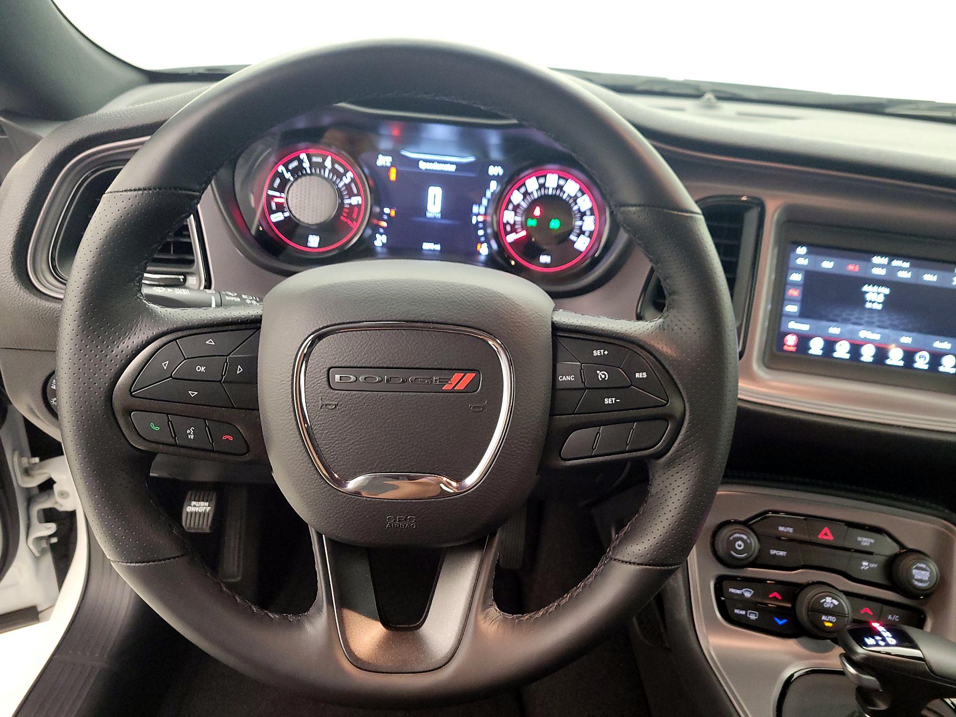 Thumbnail: 2023 Dodge Challenger - 10