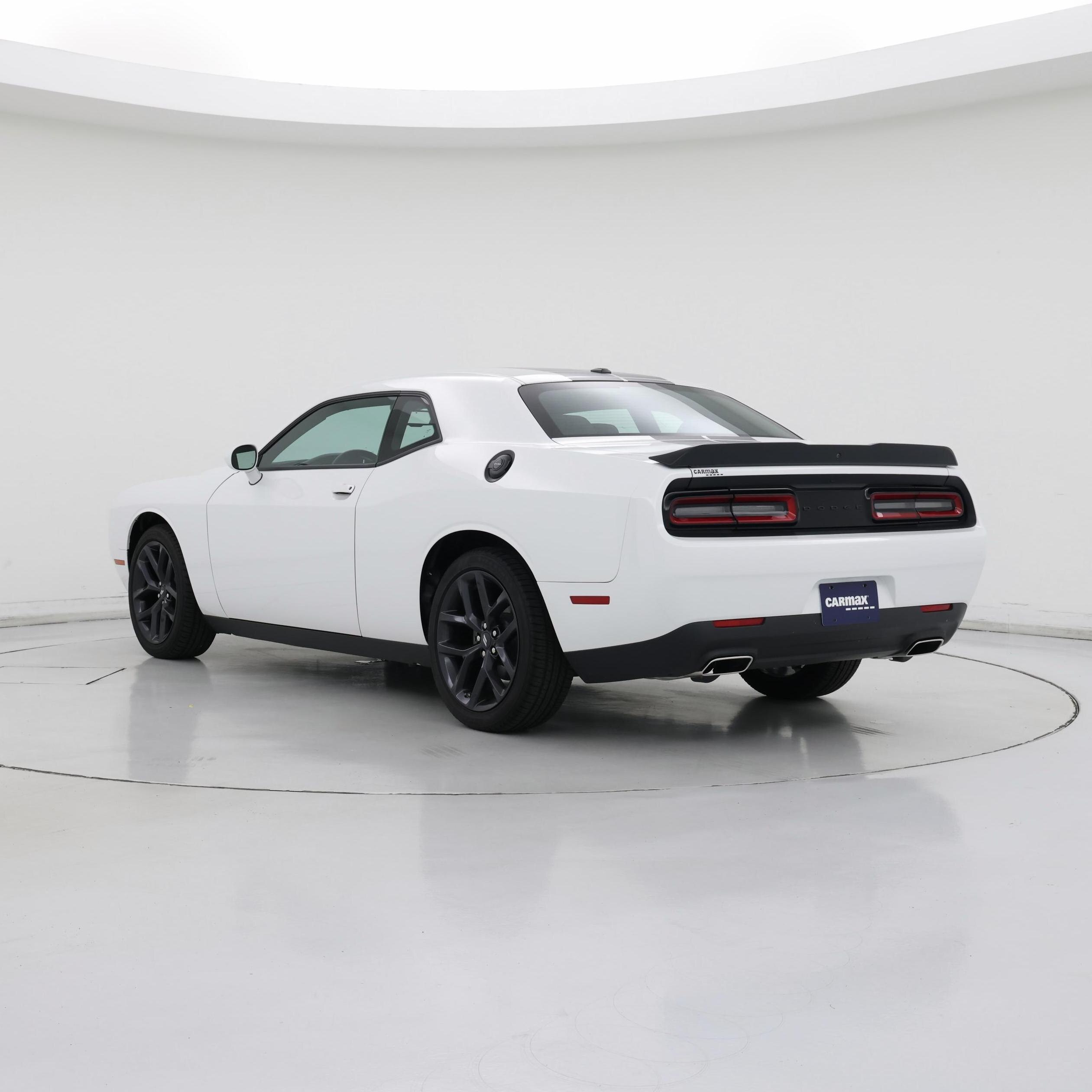 Thumbnail: 2023 Dodge Challenger - 2