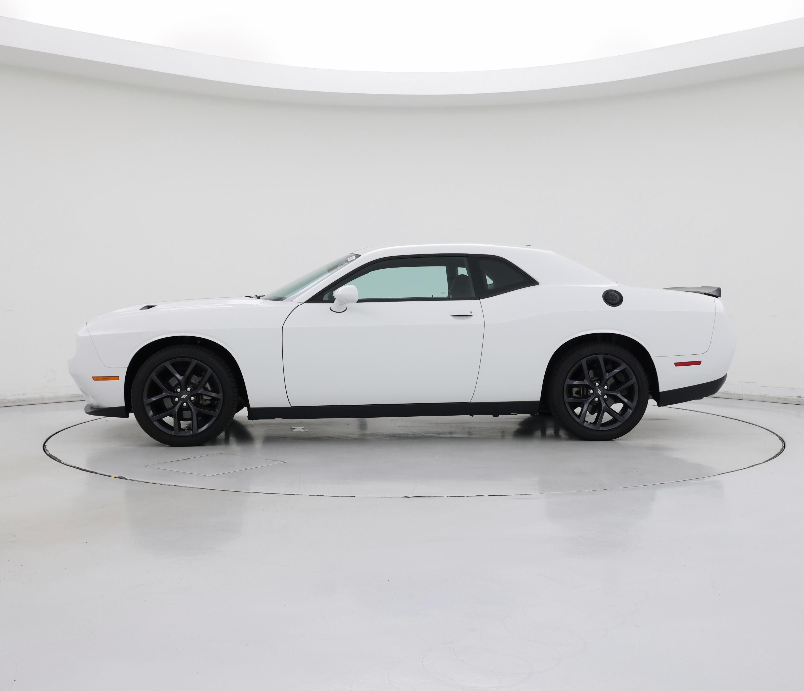 Thumbnail: 2023 Dodge Challenger - 3