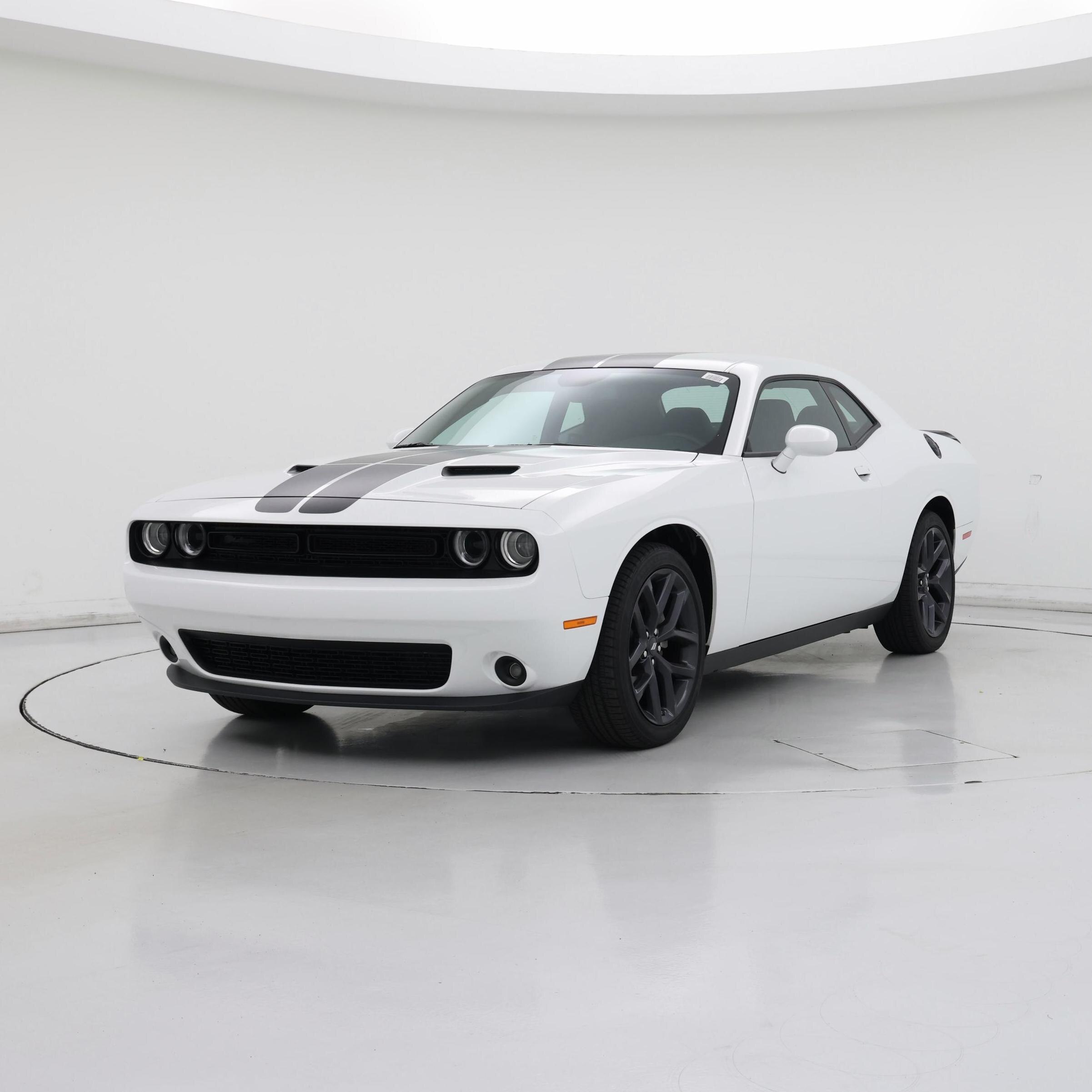 Thumbnail: 2023 Dodge Challenger - 4