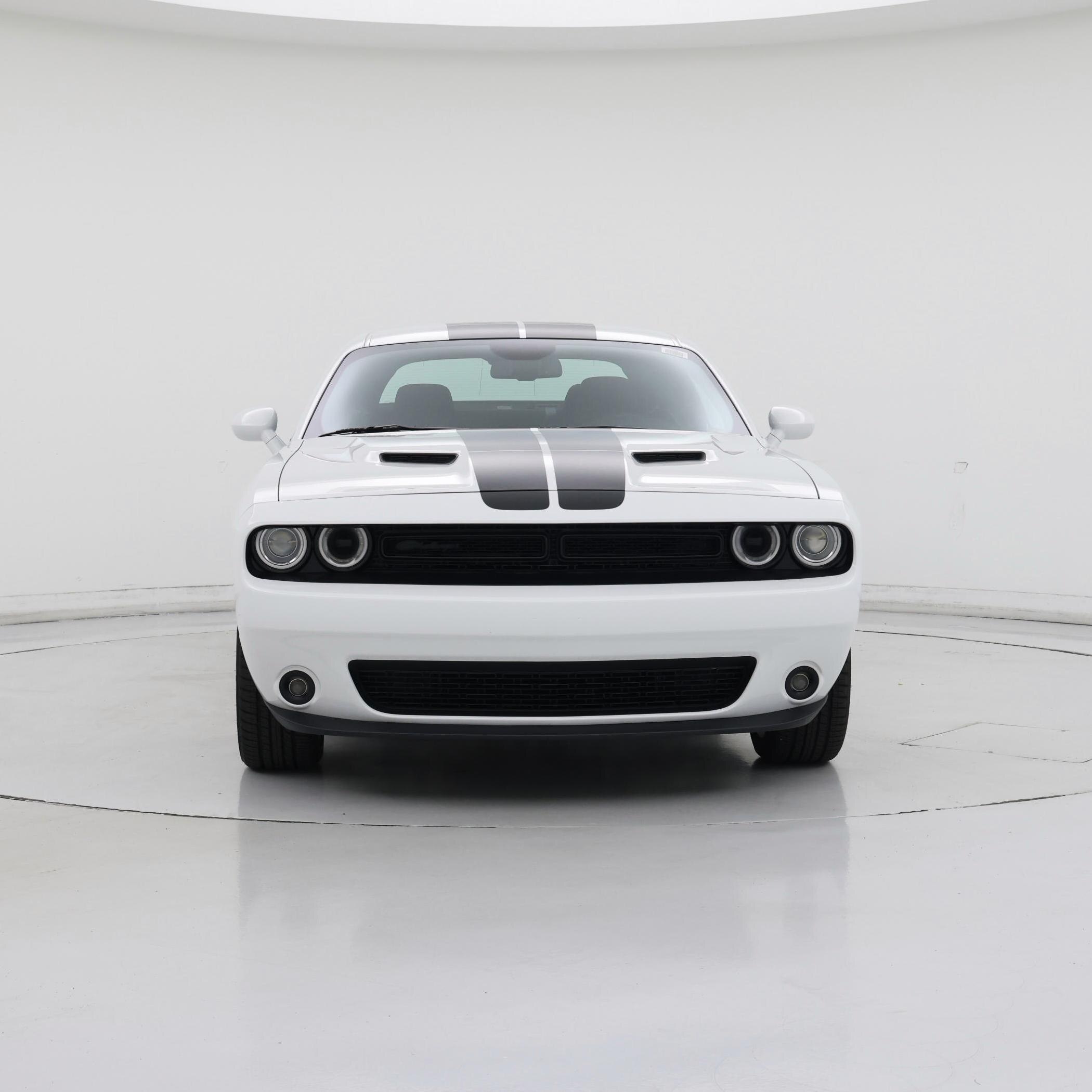 Thumbnail: 2023 Dodge Challenger - 5