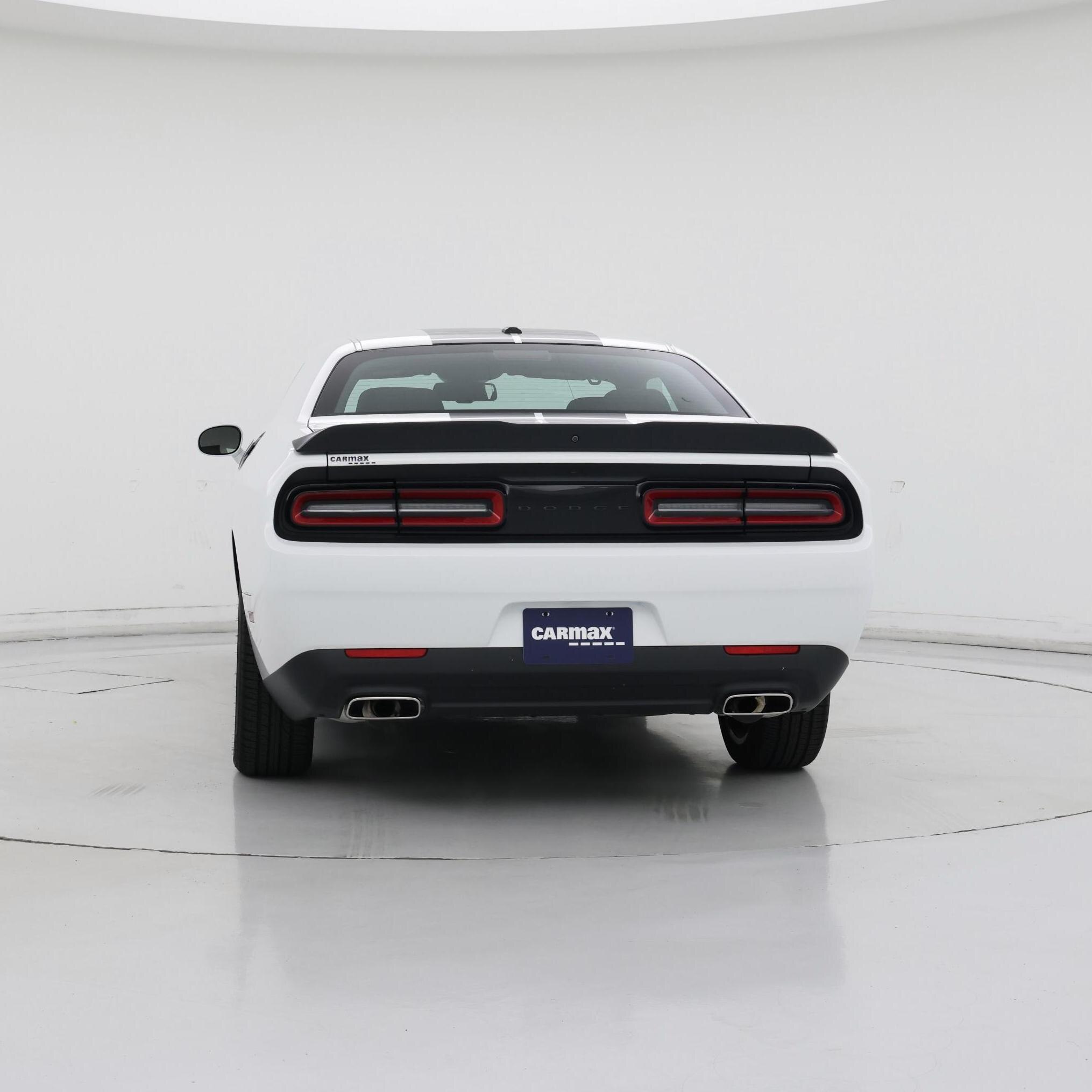 Thumbnail: 2023 Dodge Challenger - 6