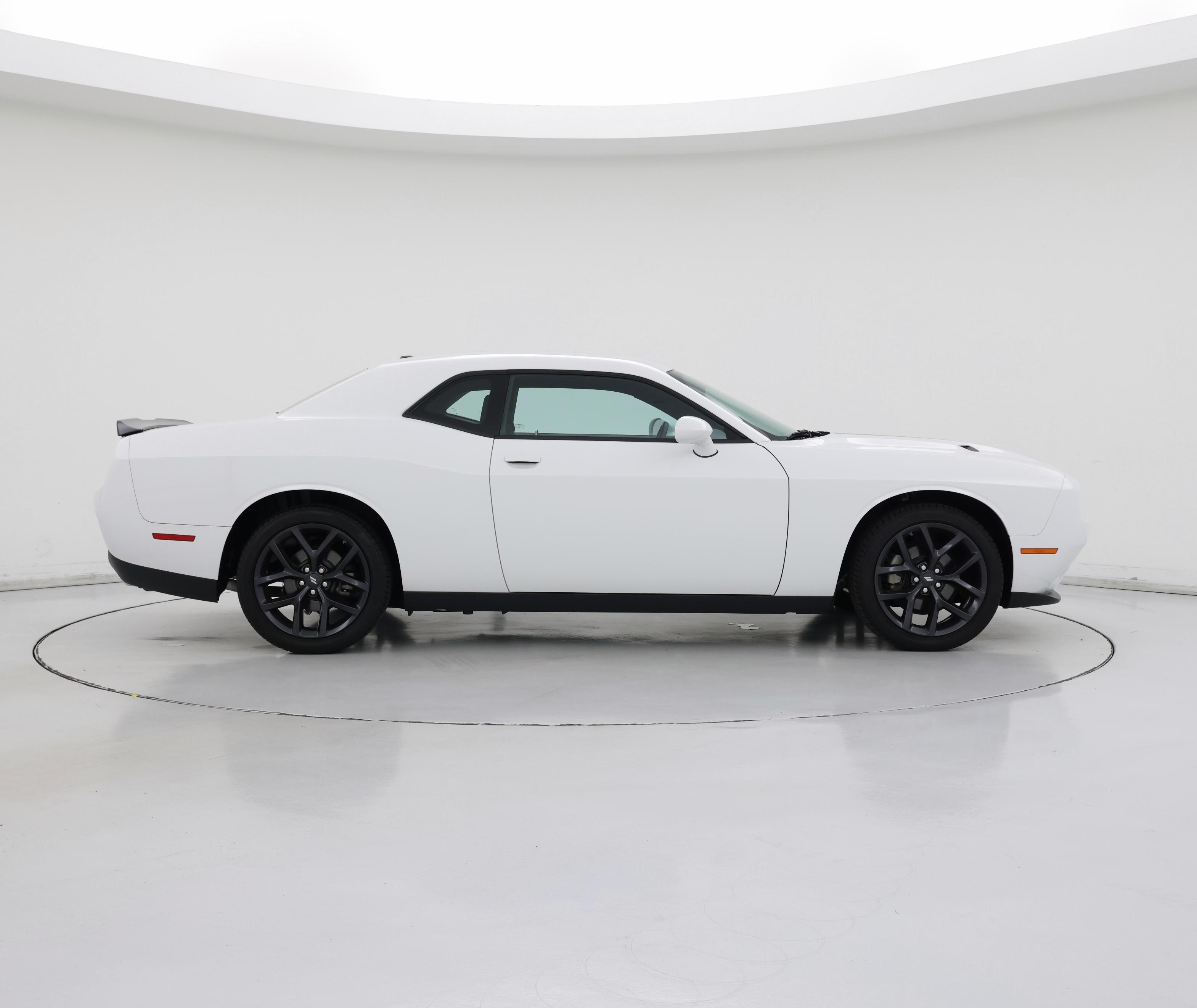 Thumbnail: 2023 Dodge Challenger - 7