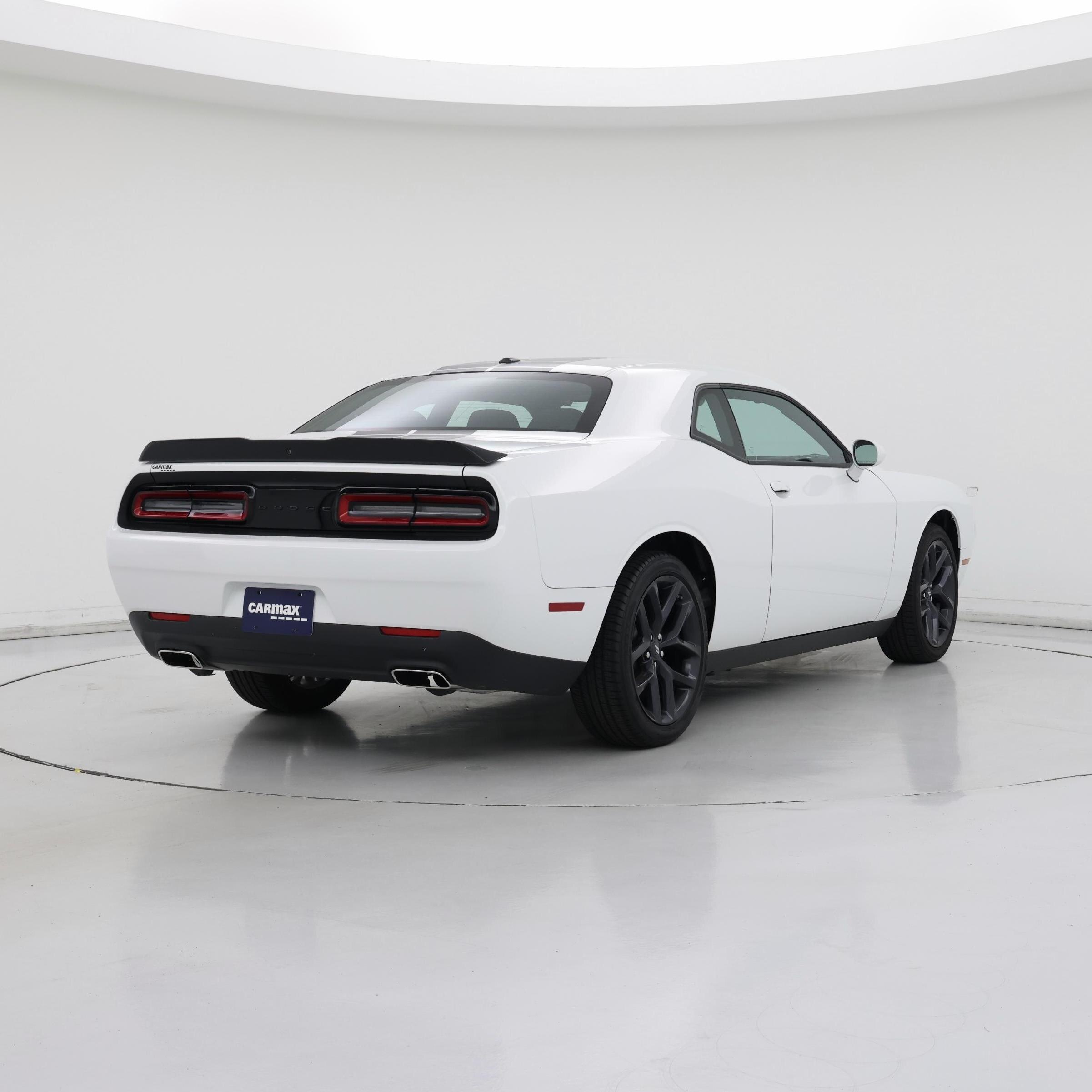 Thumbnail: 2023 Dodge Challenger - 8