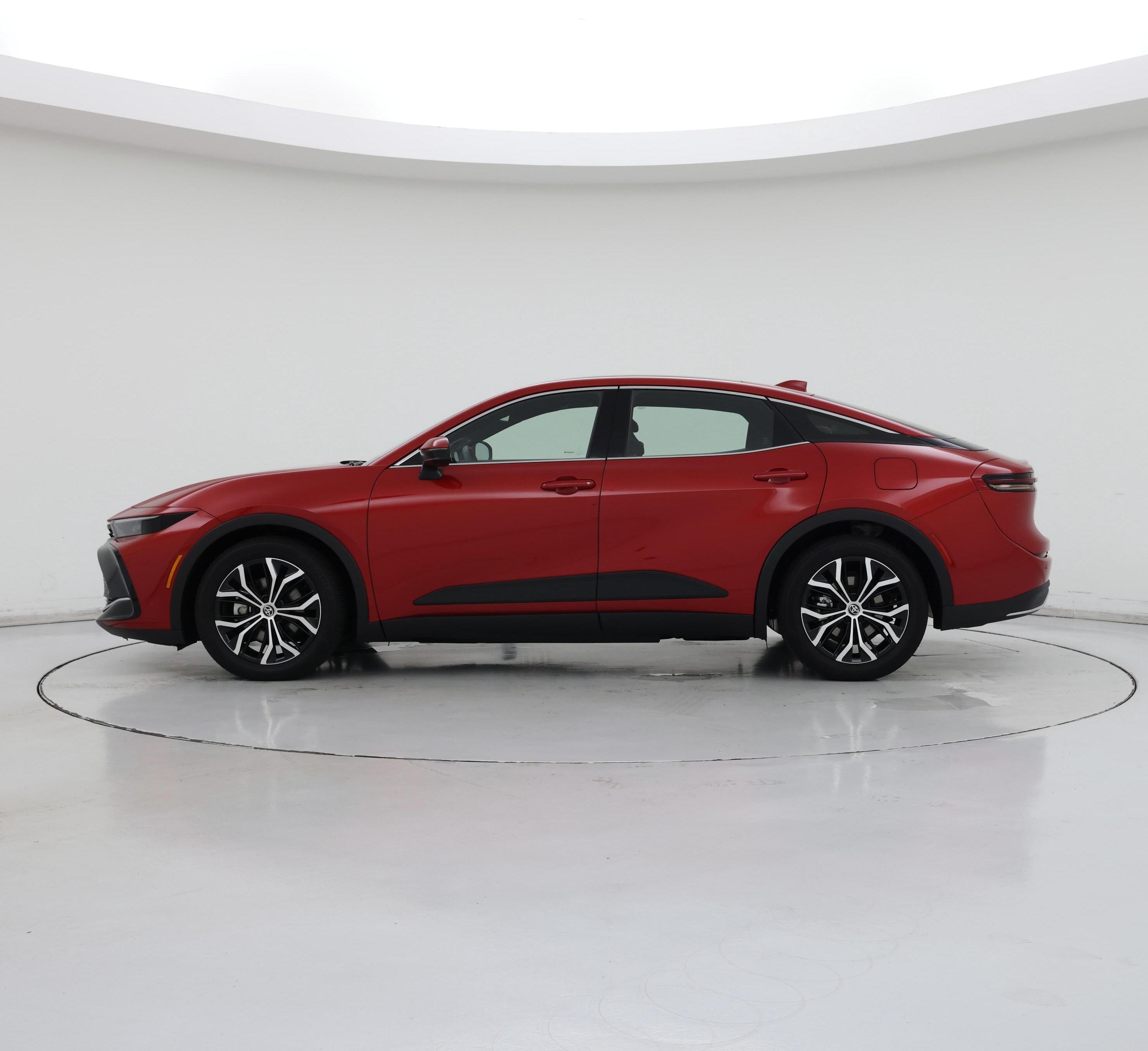 Thumbnail: 2023 Toyota Crown - 3