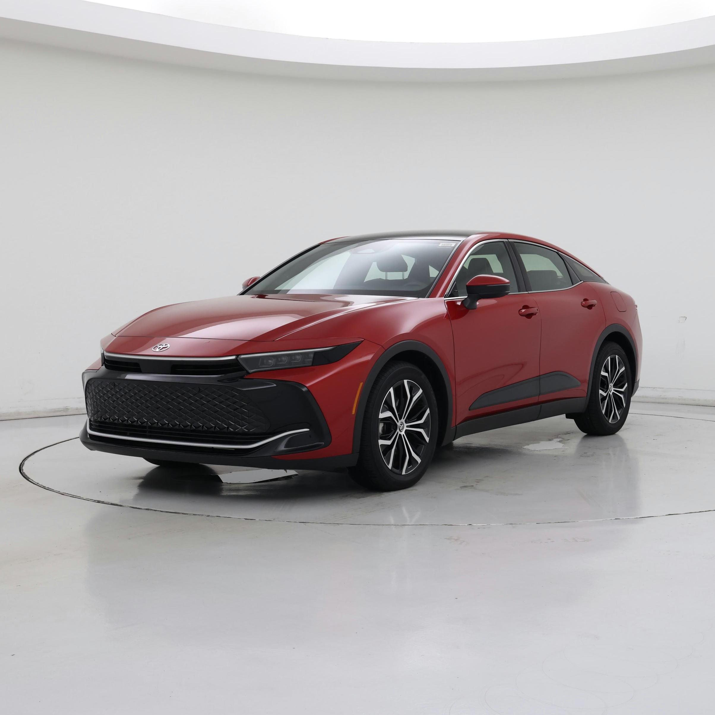 Thumbnail: 2023 Toyota Crown - 4