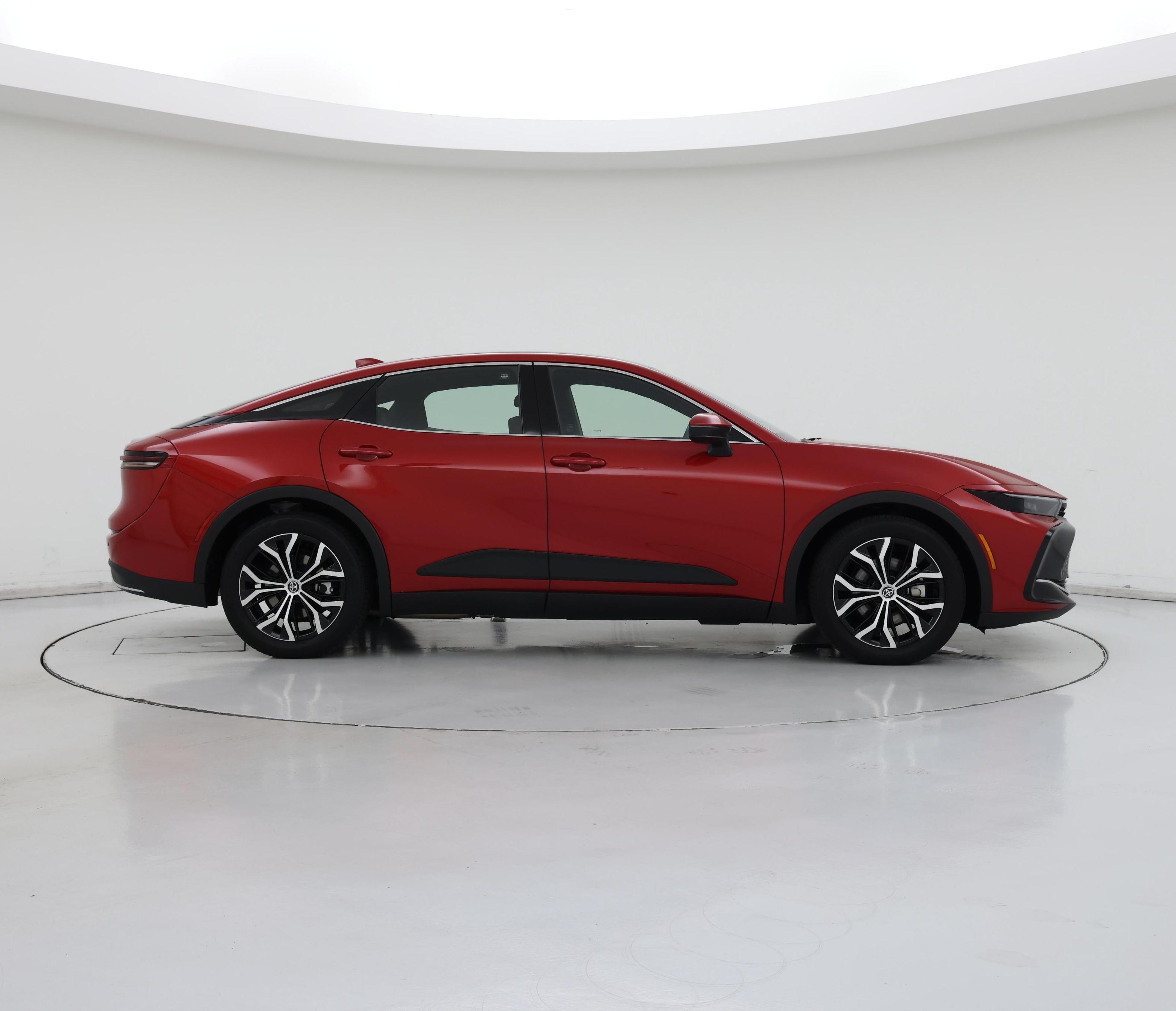 Thumbnail: 2023 Toyota Crown - 7