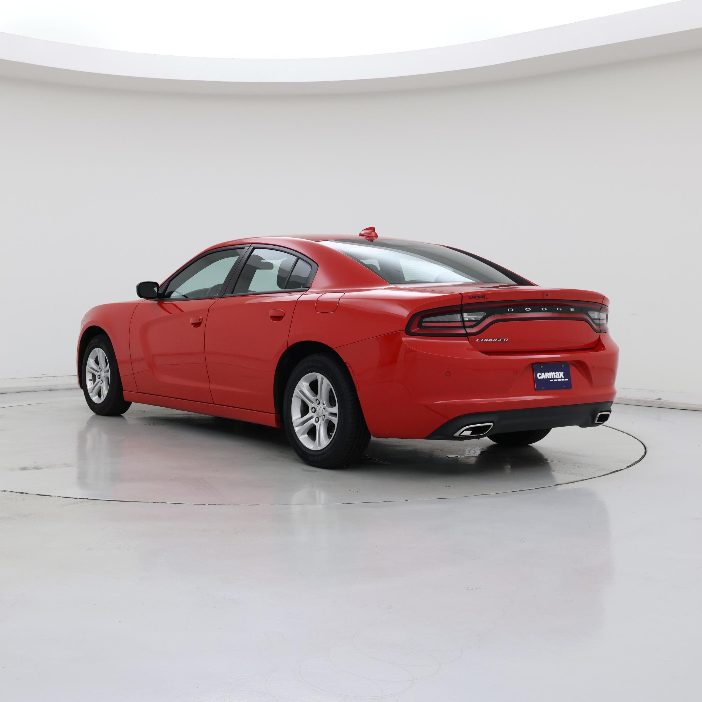 Thumbnail: 2023 Dodge Charger - 2