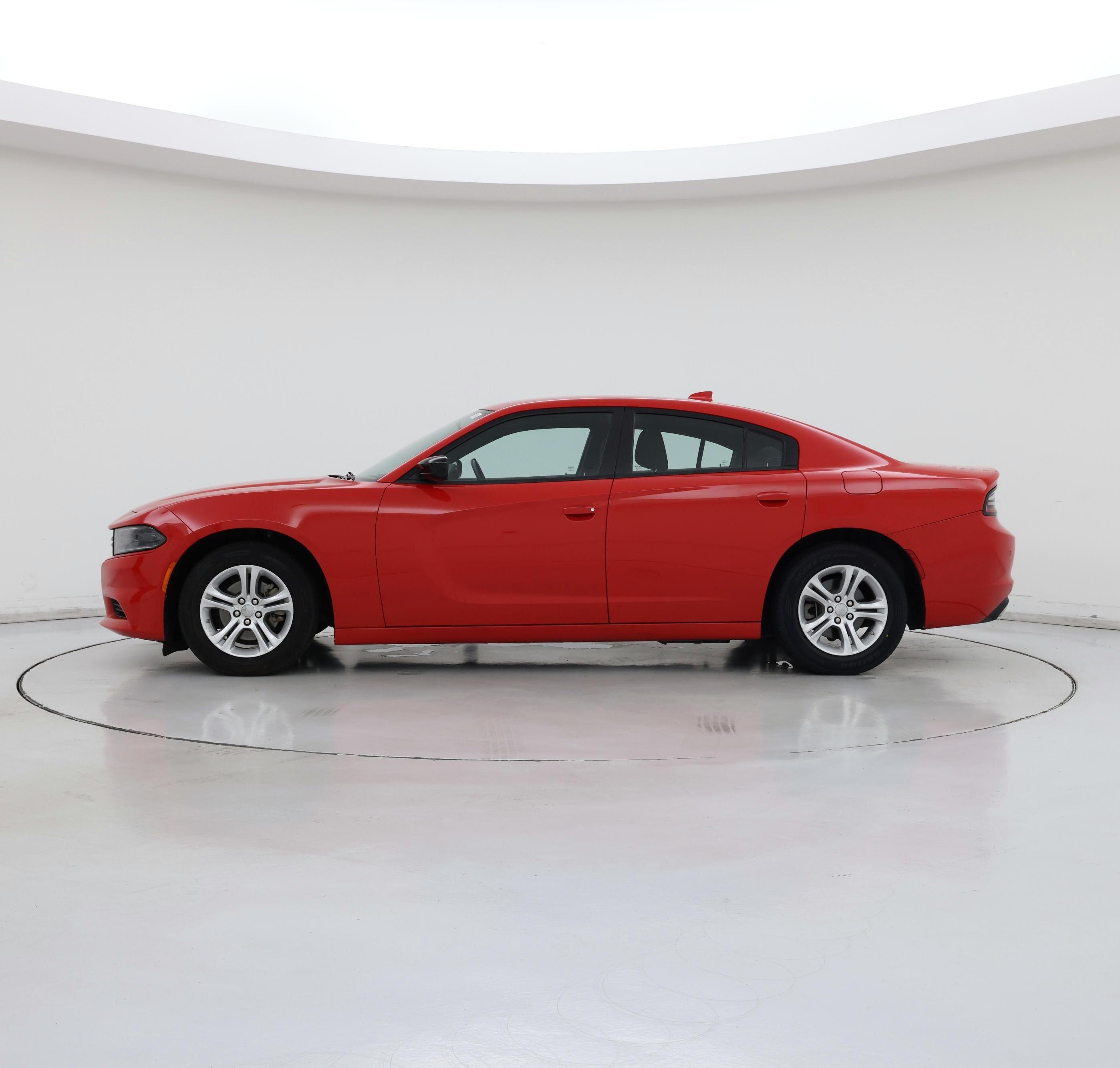 Thumbnail: 2023 Dodge Charger - 3