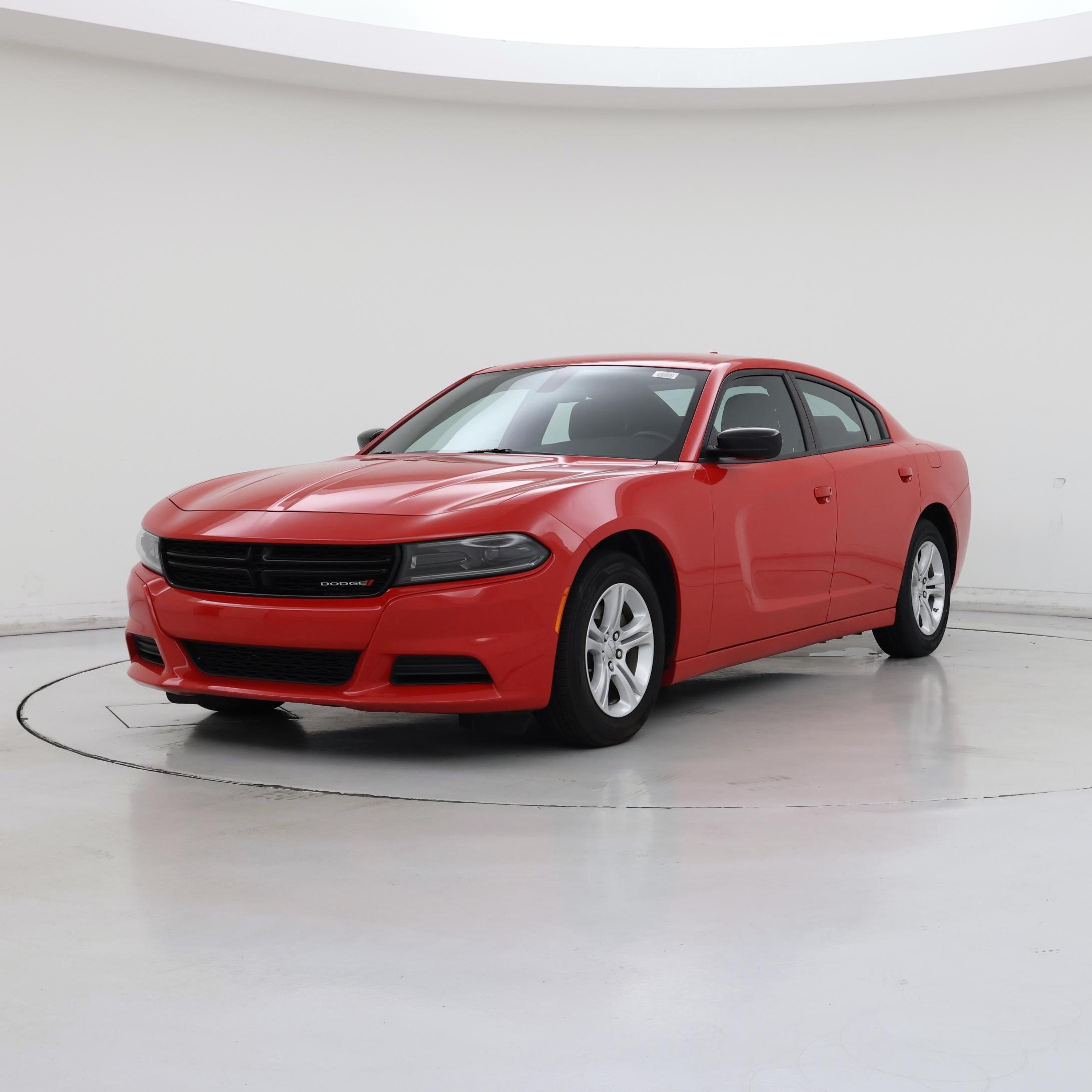 Thumbnail: 2023 Dodge Charger - 4