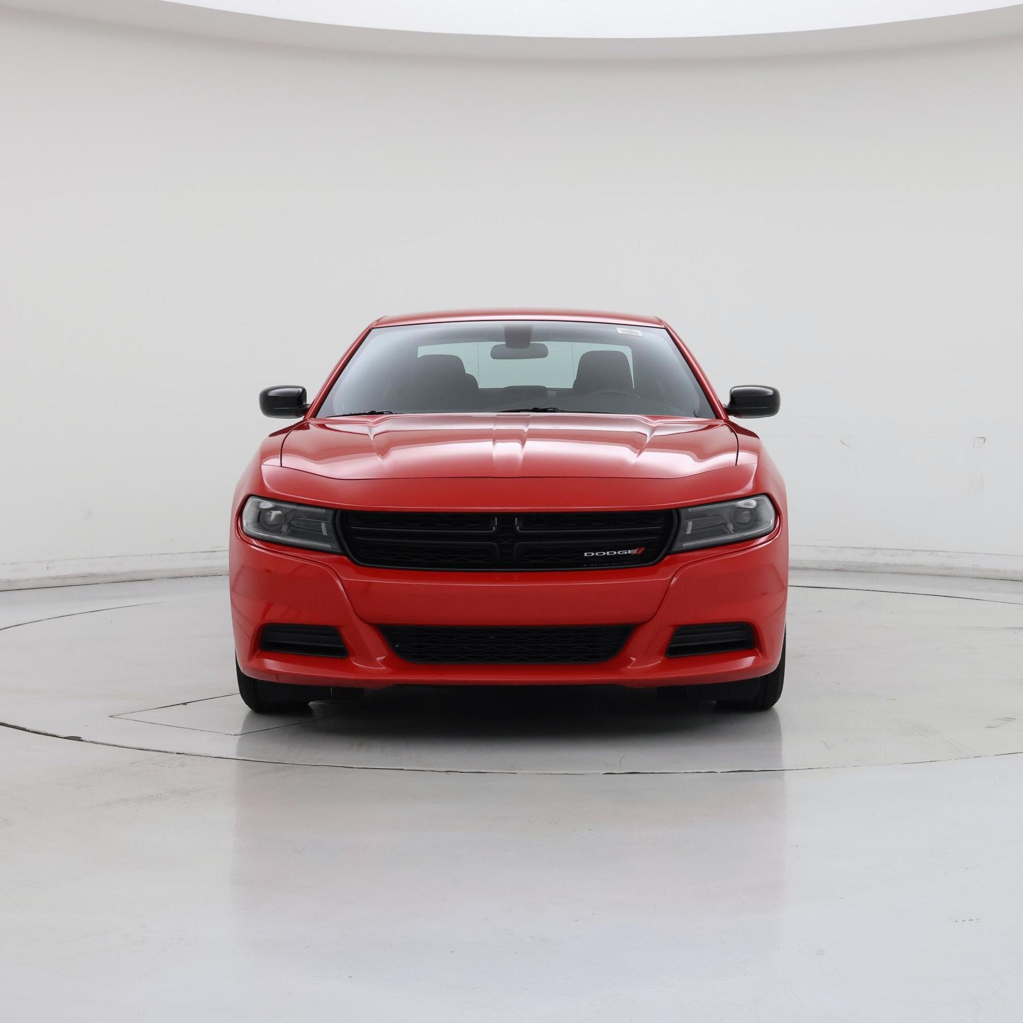 Thumbnail: 2023 Dodge Charger - 5