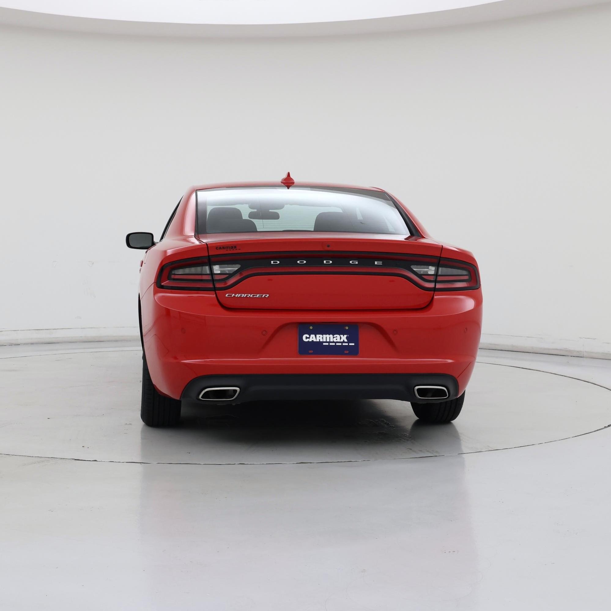 Thumbnail: 2023 Dodge Charger - 6