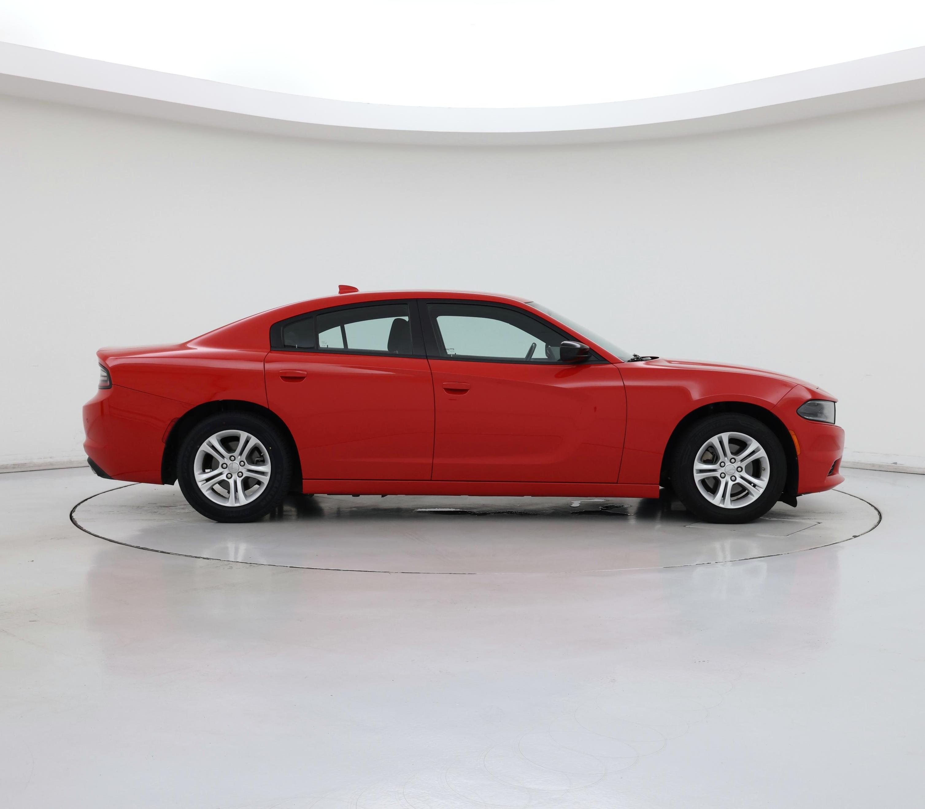 Thumbnail: 2023 Dodge Charger - 7