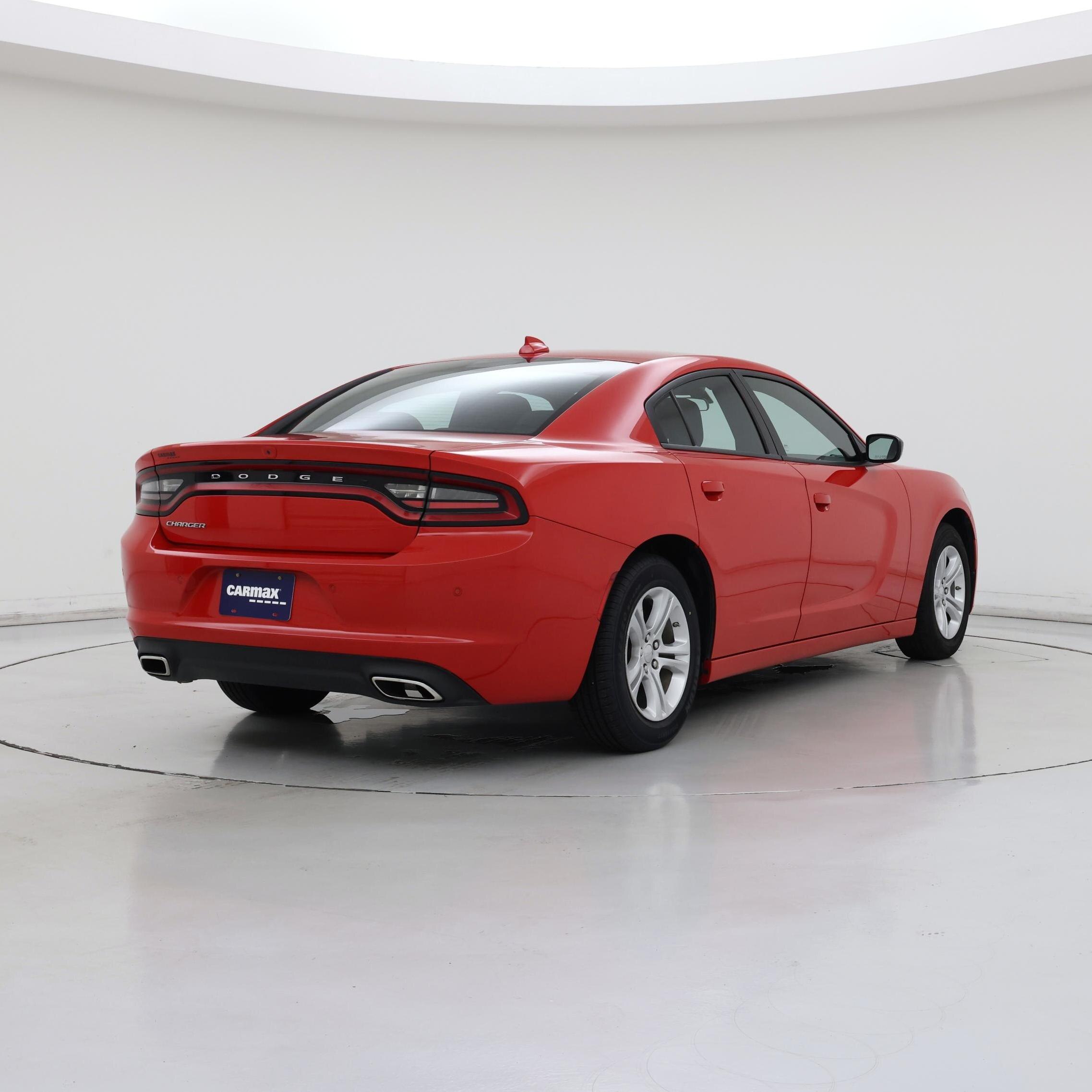 Thumbnail: 2023 Dodge Charger - 8