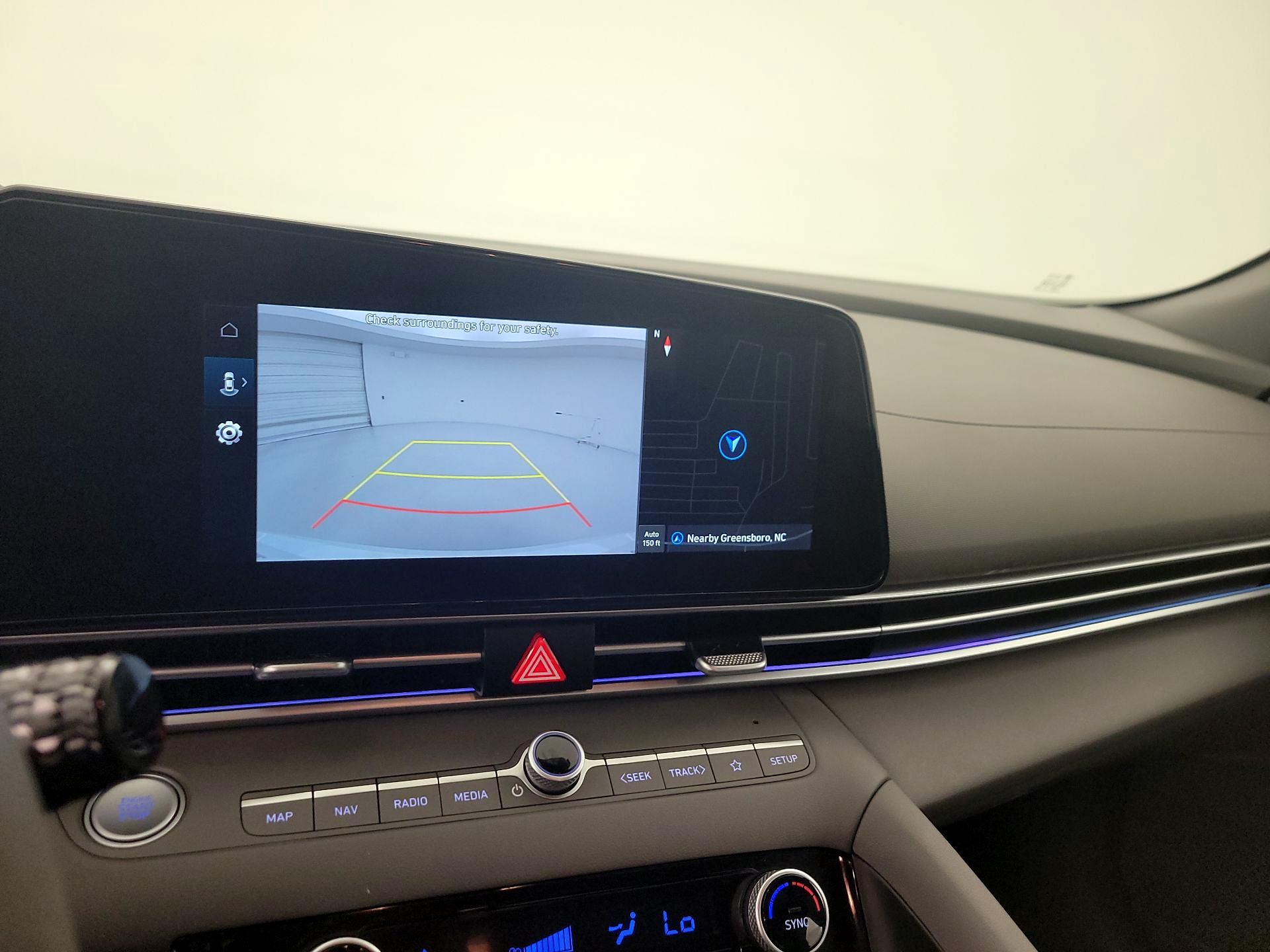 Thumbnail: 2024 Hyundai Elantra - 14