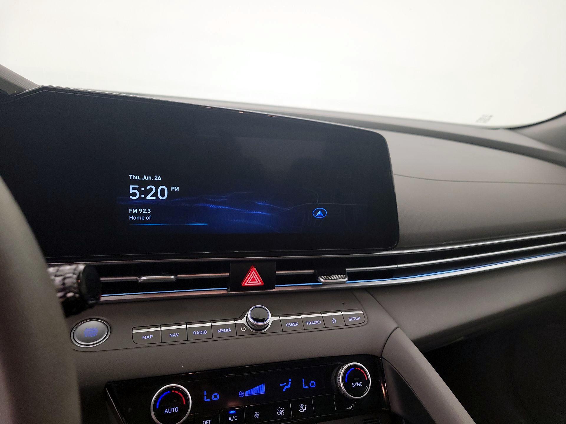 Thumbnail: 2024 Hyundai Elantra - 15