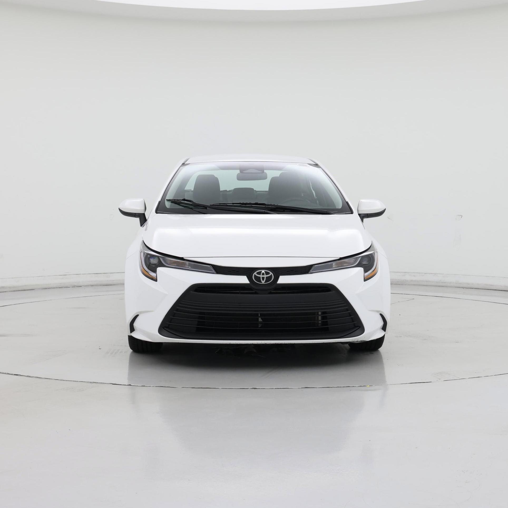 Thumbnail: 2023 Toyota Corolla - 5