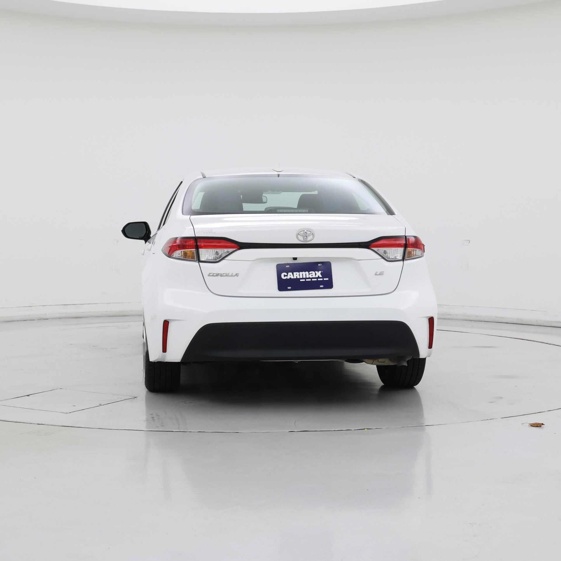 Thumbnail: 2023 Toyota Corolla - 6