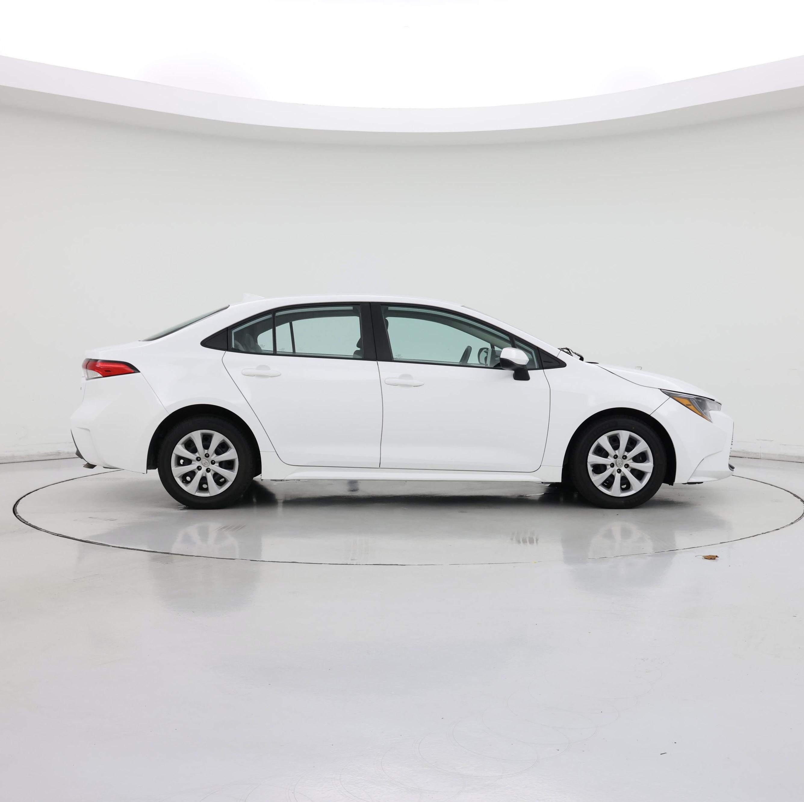 Thumbnail: 2023 Toyota Corolla - 7