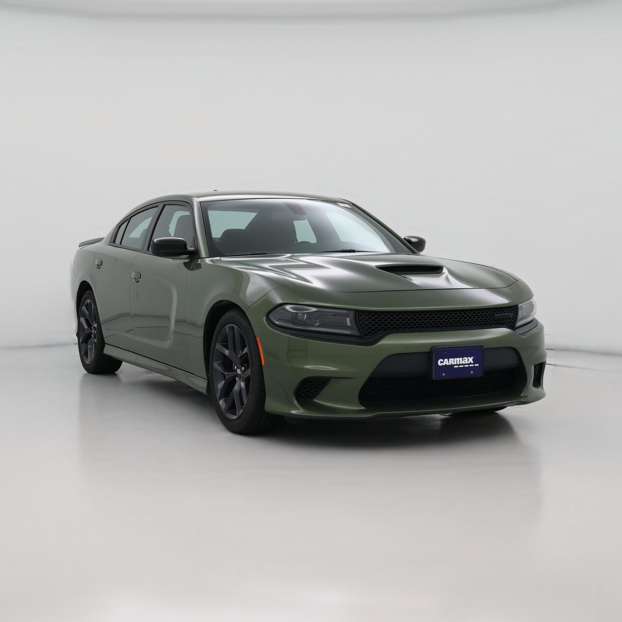 Thumbnail: 2023 Dodge Charger - 1