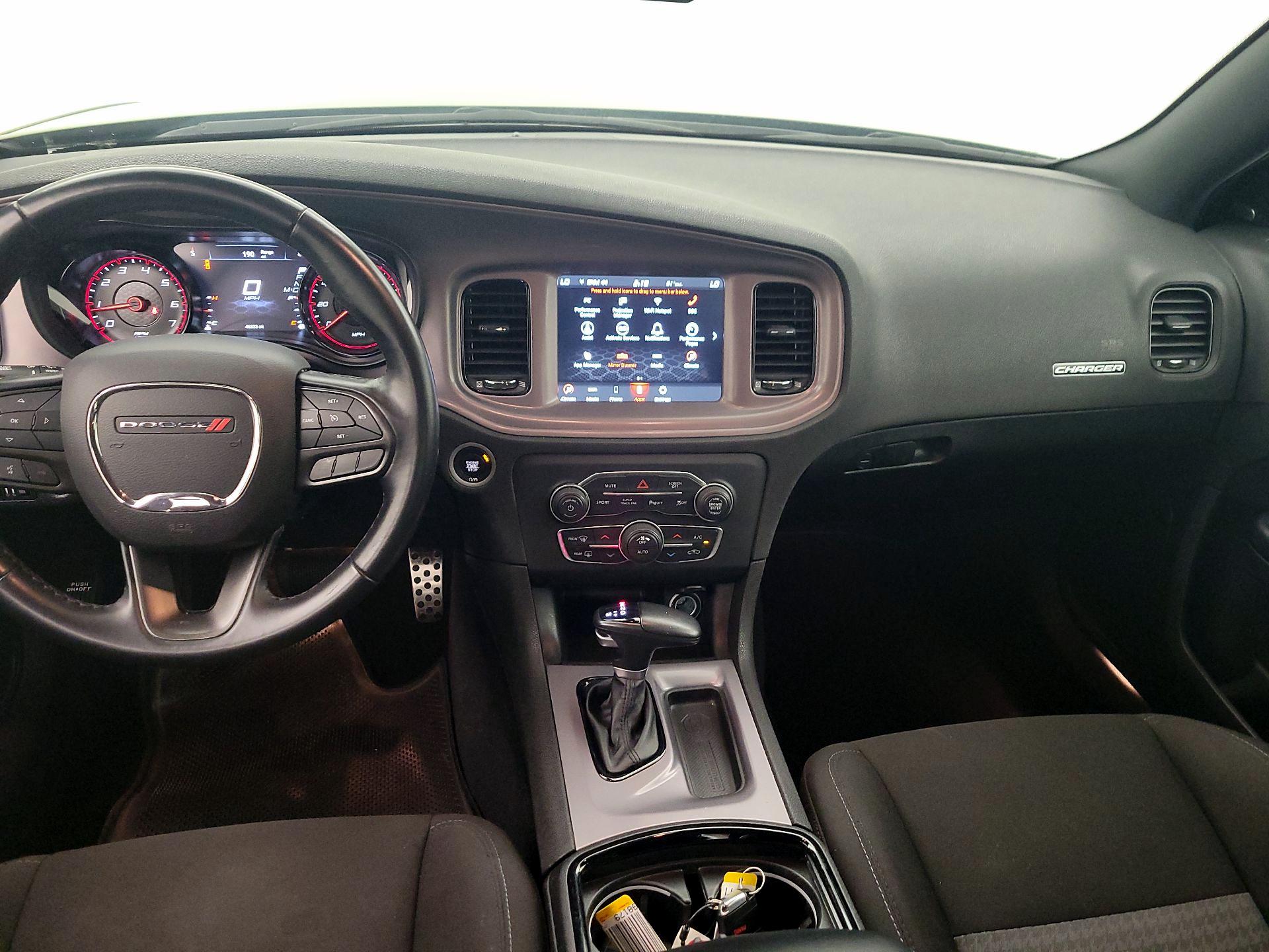 Thumbnail: 2023 Dodge Charger - 9