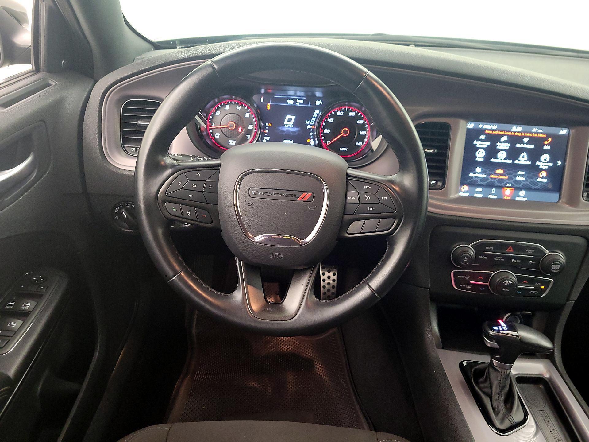 Thumbnail: 2023 Dodge Charger - 10